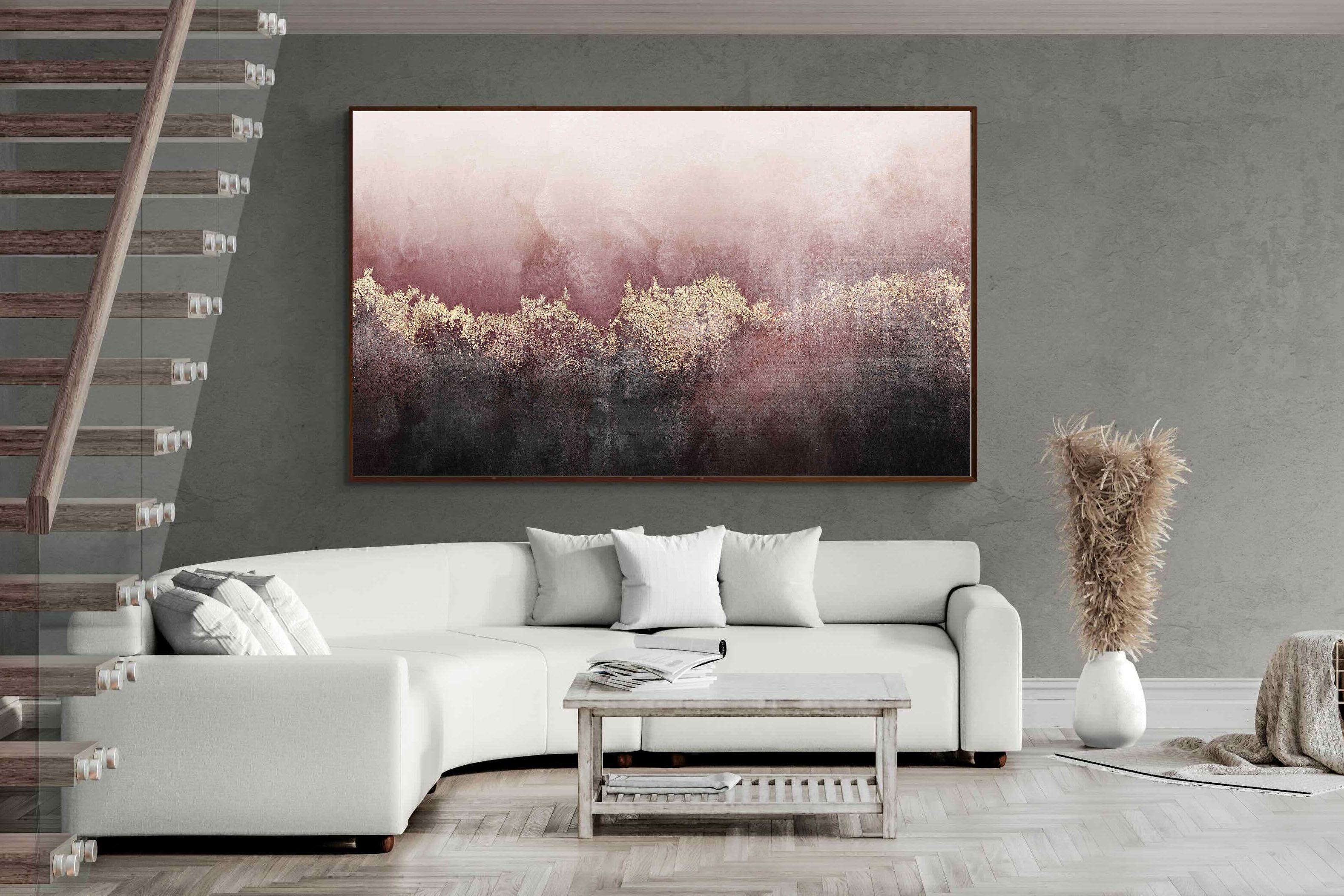 Pixalot ® Pink Sky