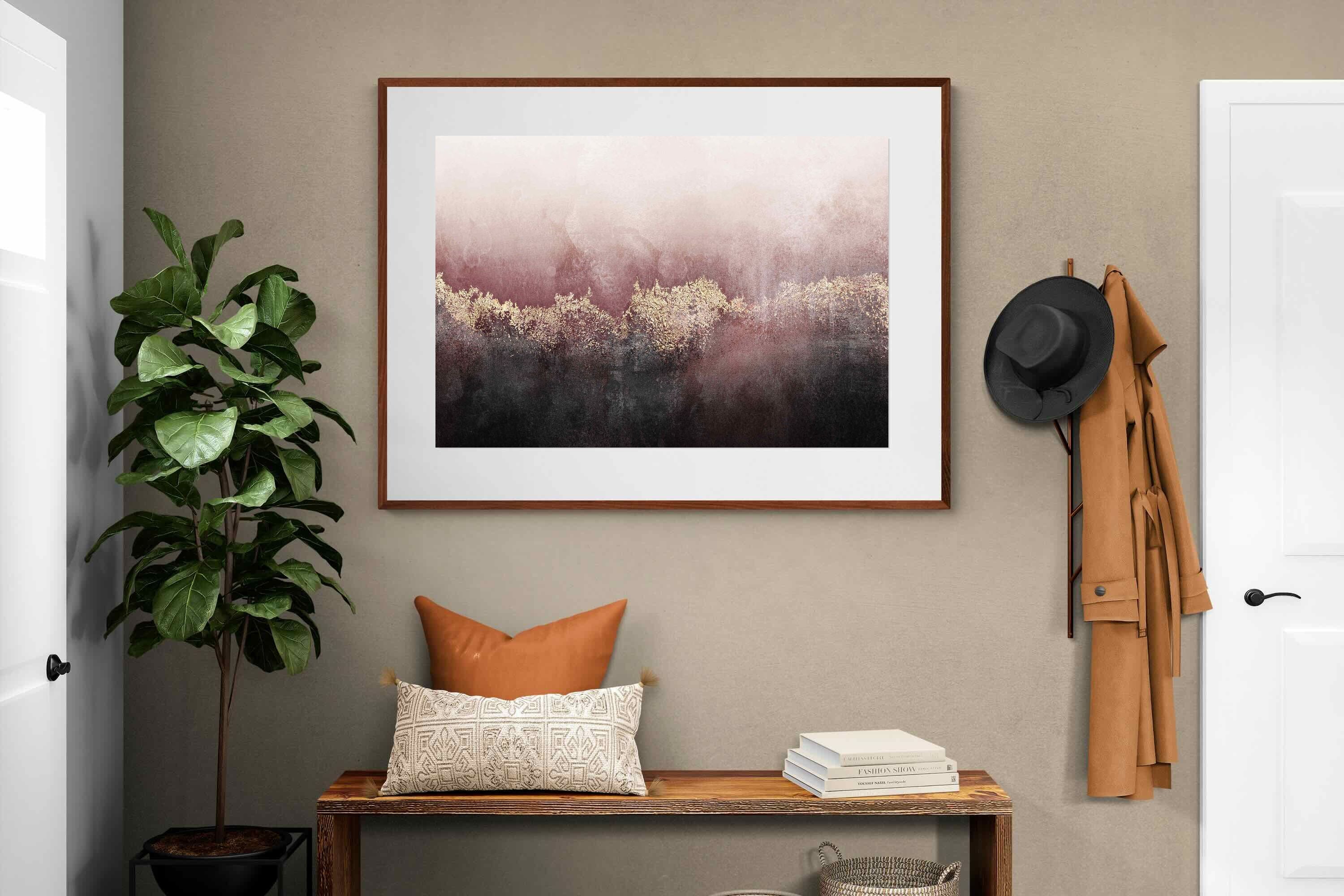 Pixalot ® Pink Sky