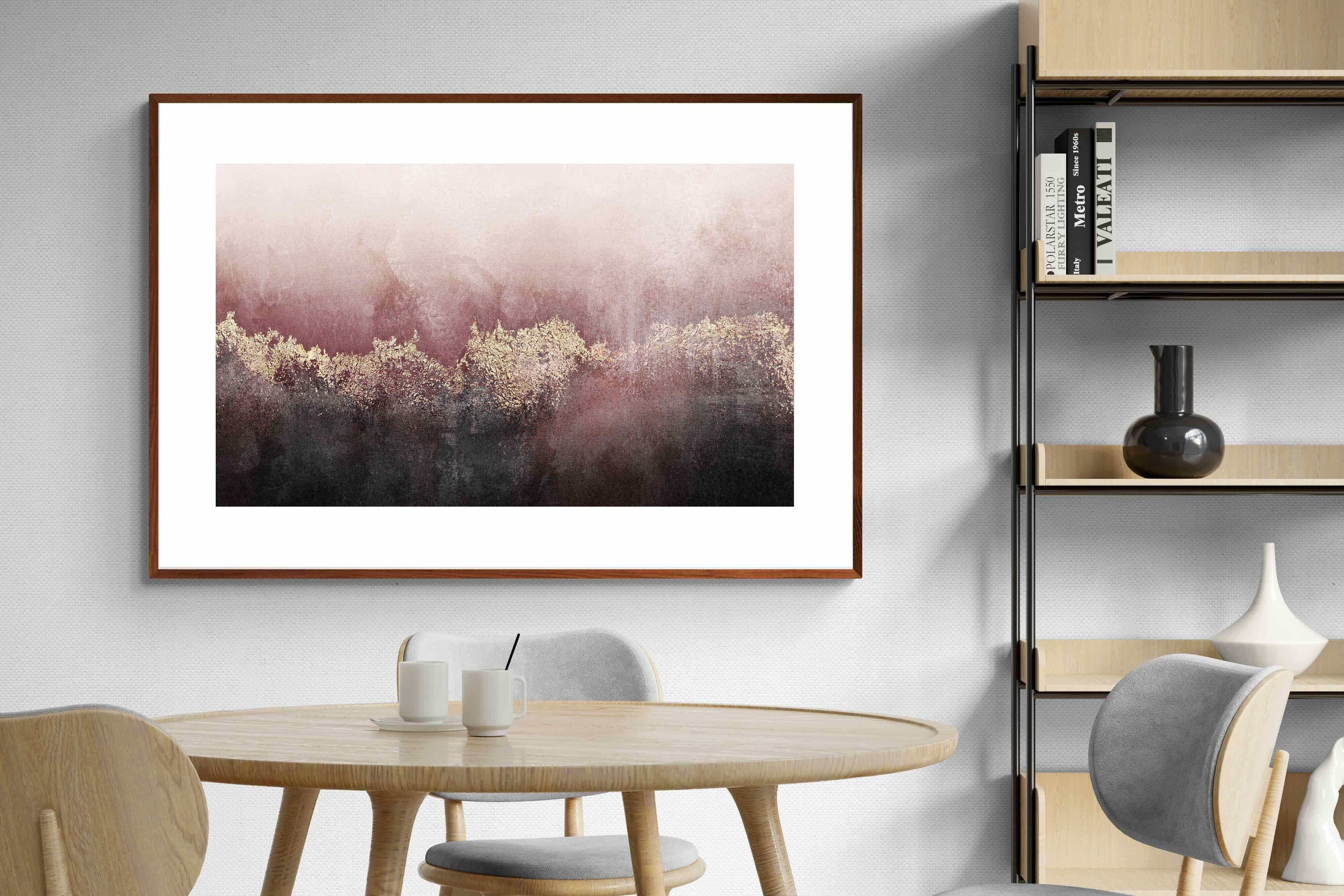 Pixalot ® Pink Sky