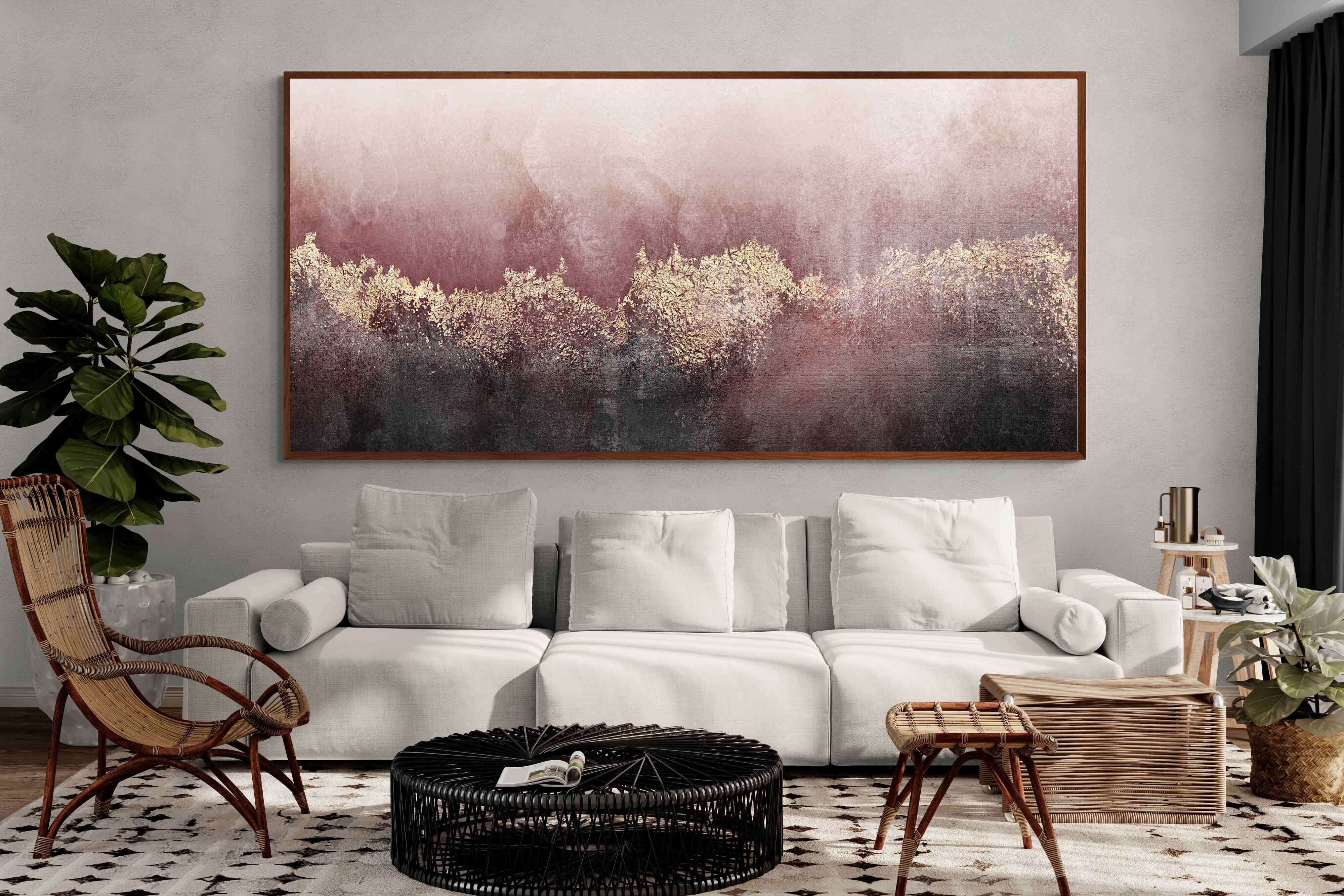 Pixalot ® Pink Sky