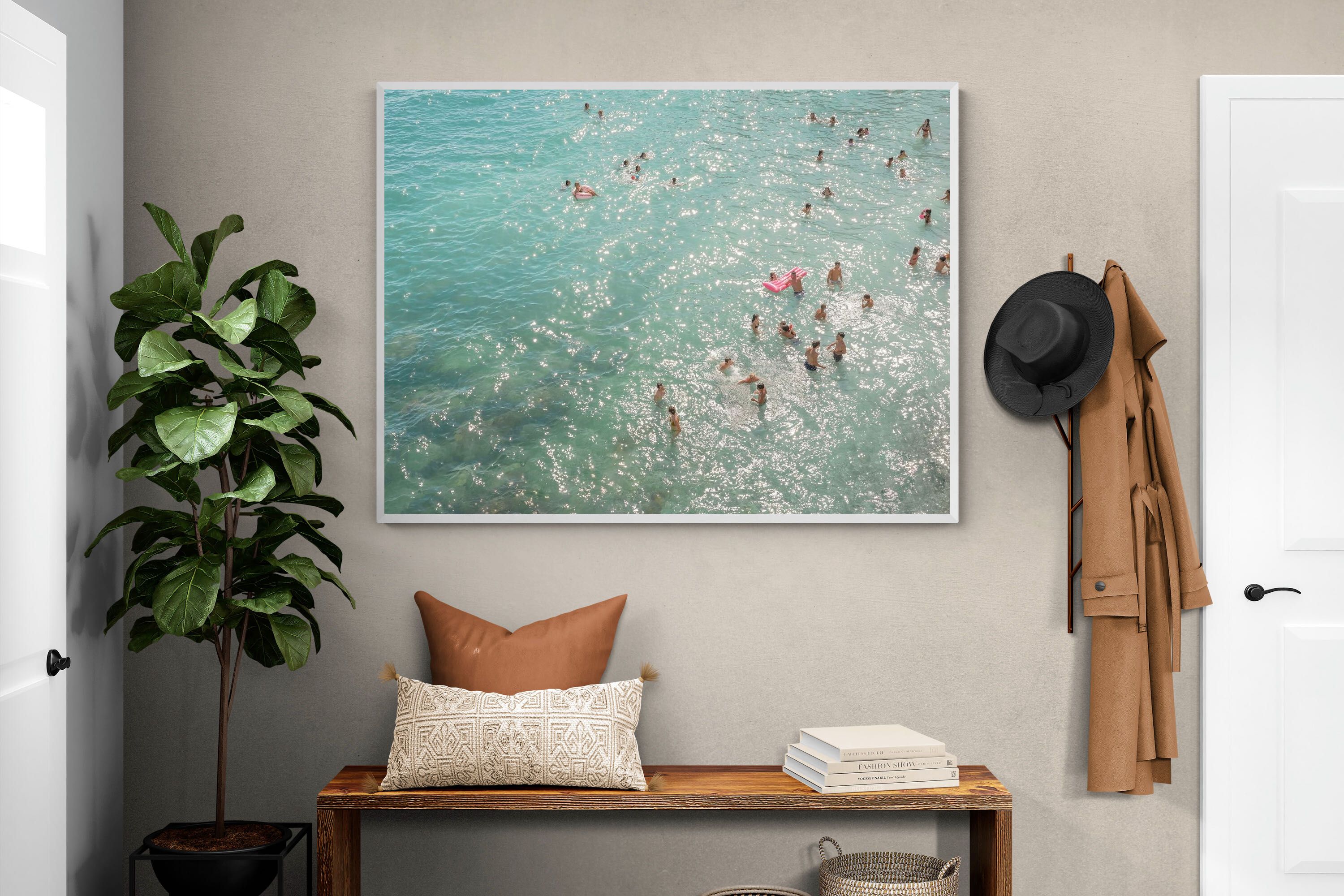 Pixalot Amalfi Waters