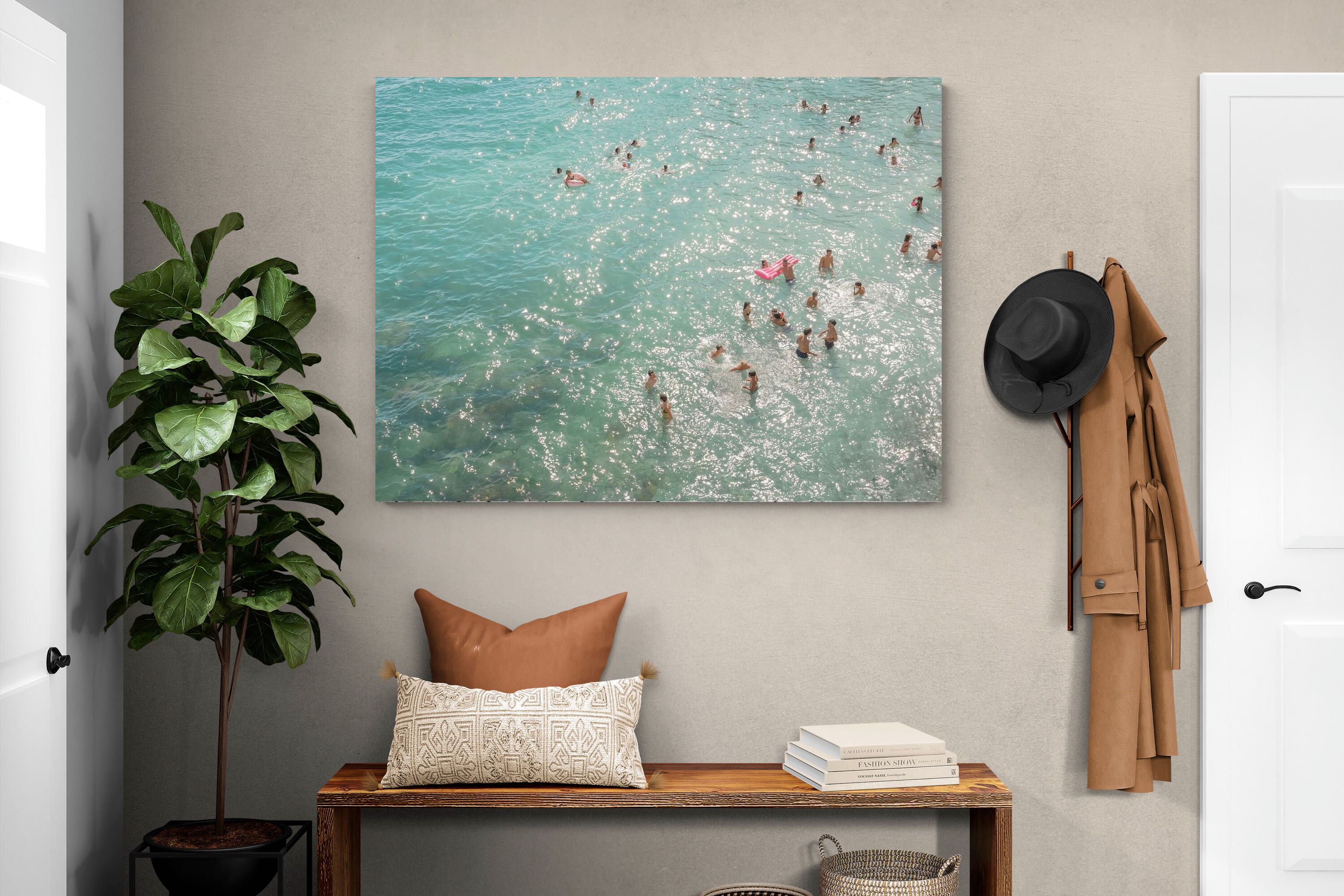 Pixalot Amalfi Waters