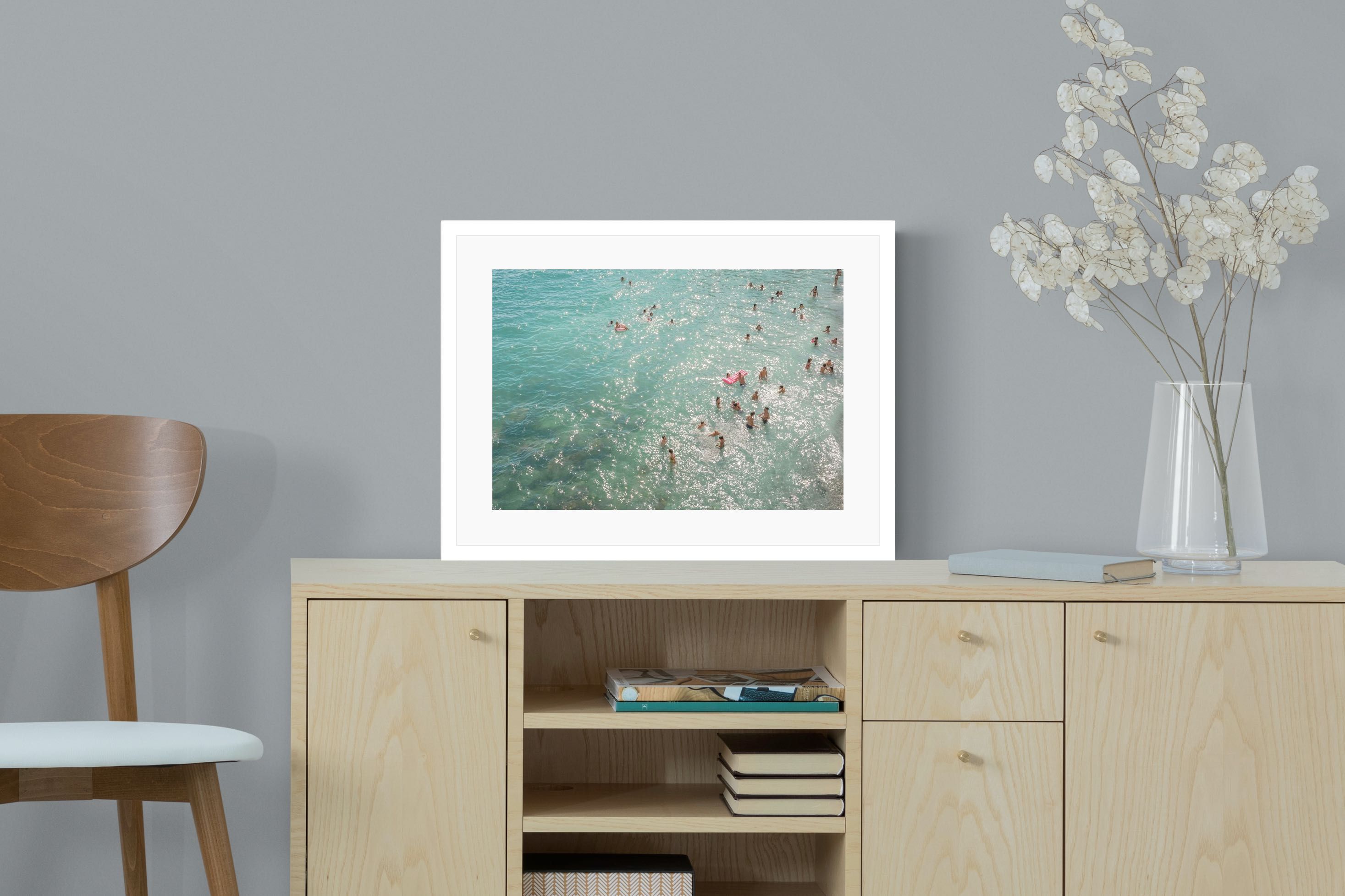 Pixalot Amalfi Waters