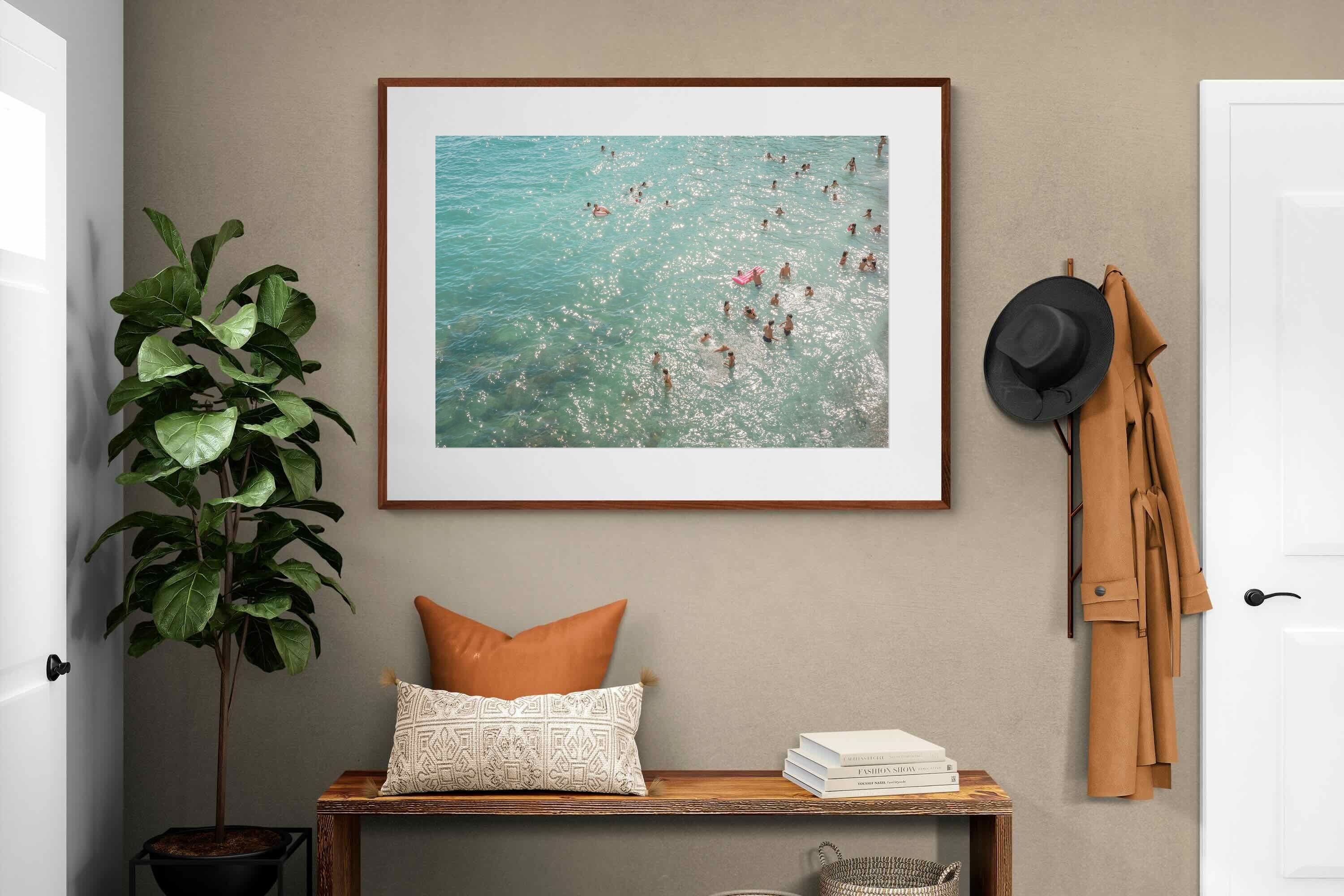 Pixalot Amalfi Waters