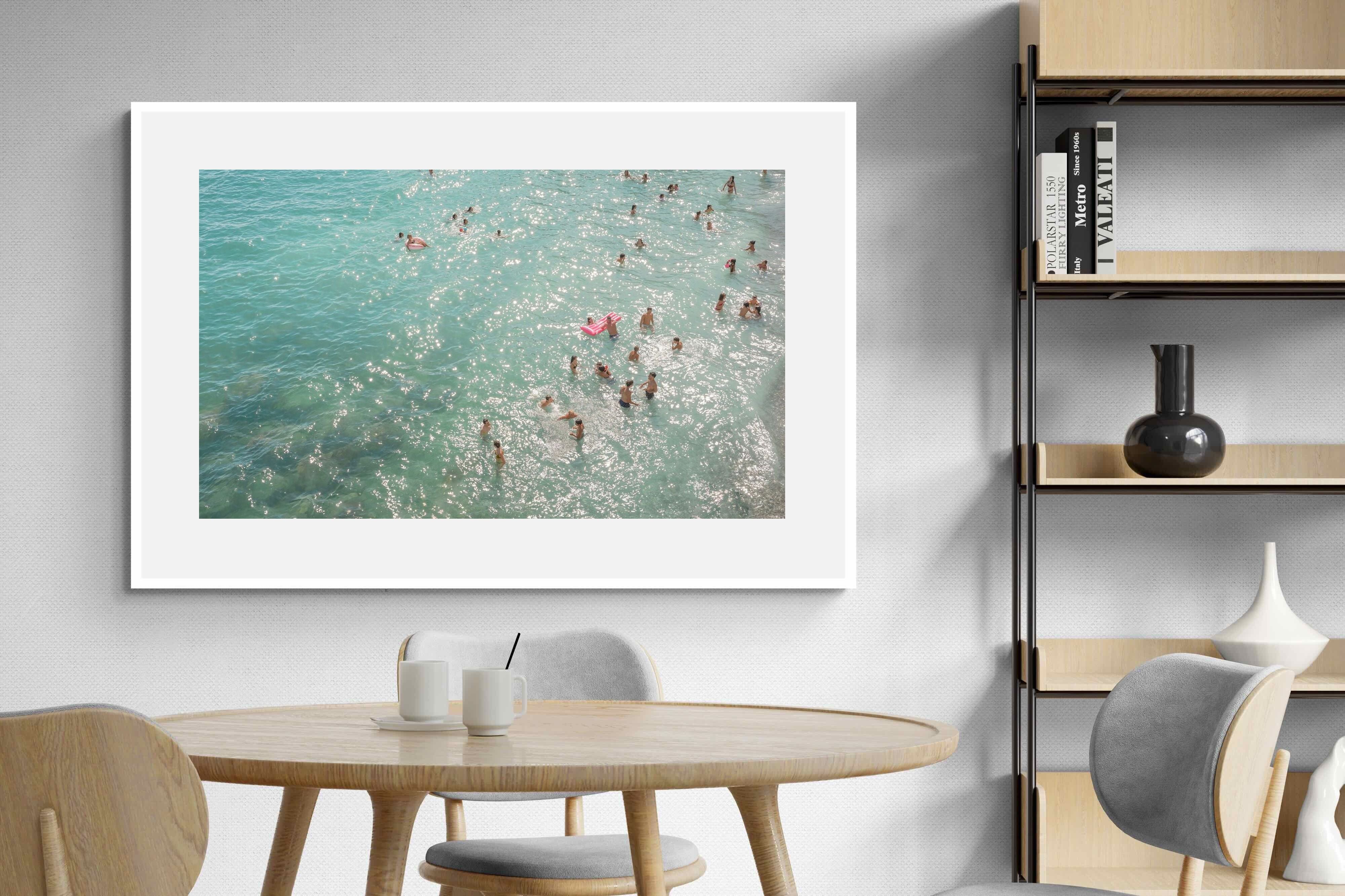 Pixalot Amalfi Waters