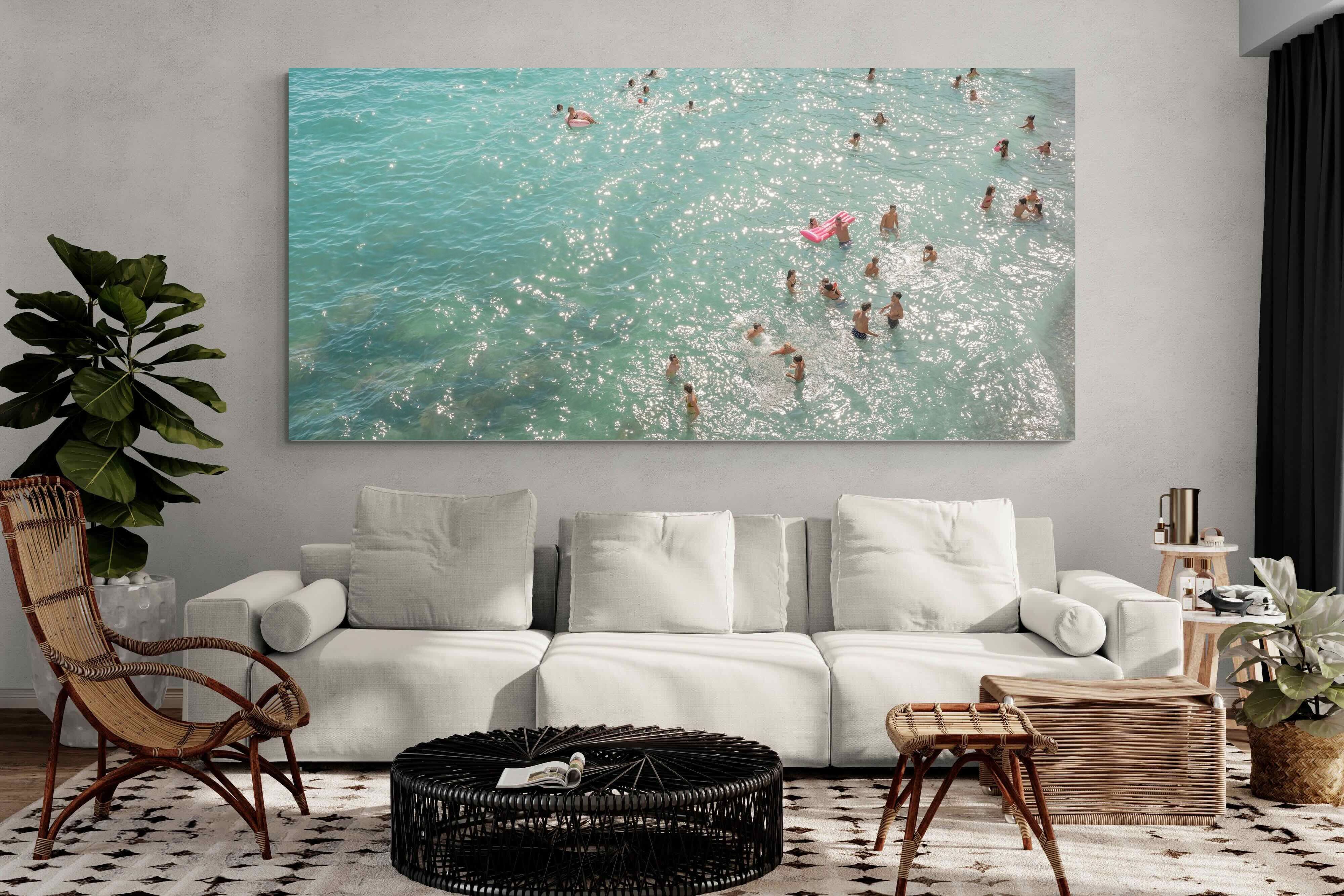 Pixalot Amalfi Waters