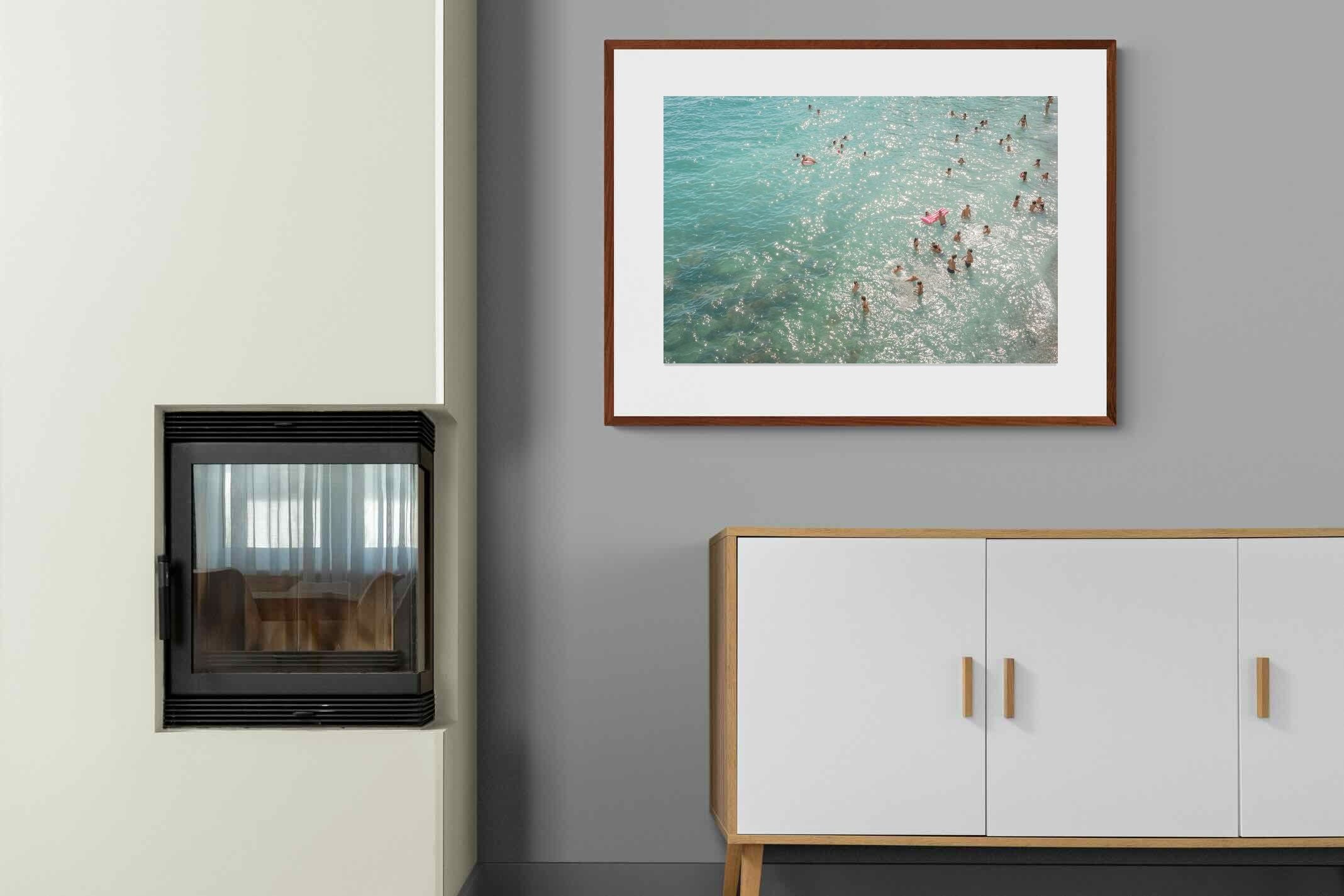 Pixalot Amalfi Waters