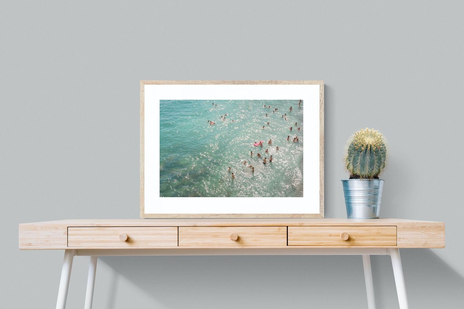 Pixalot Amalfi Waters