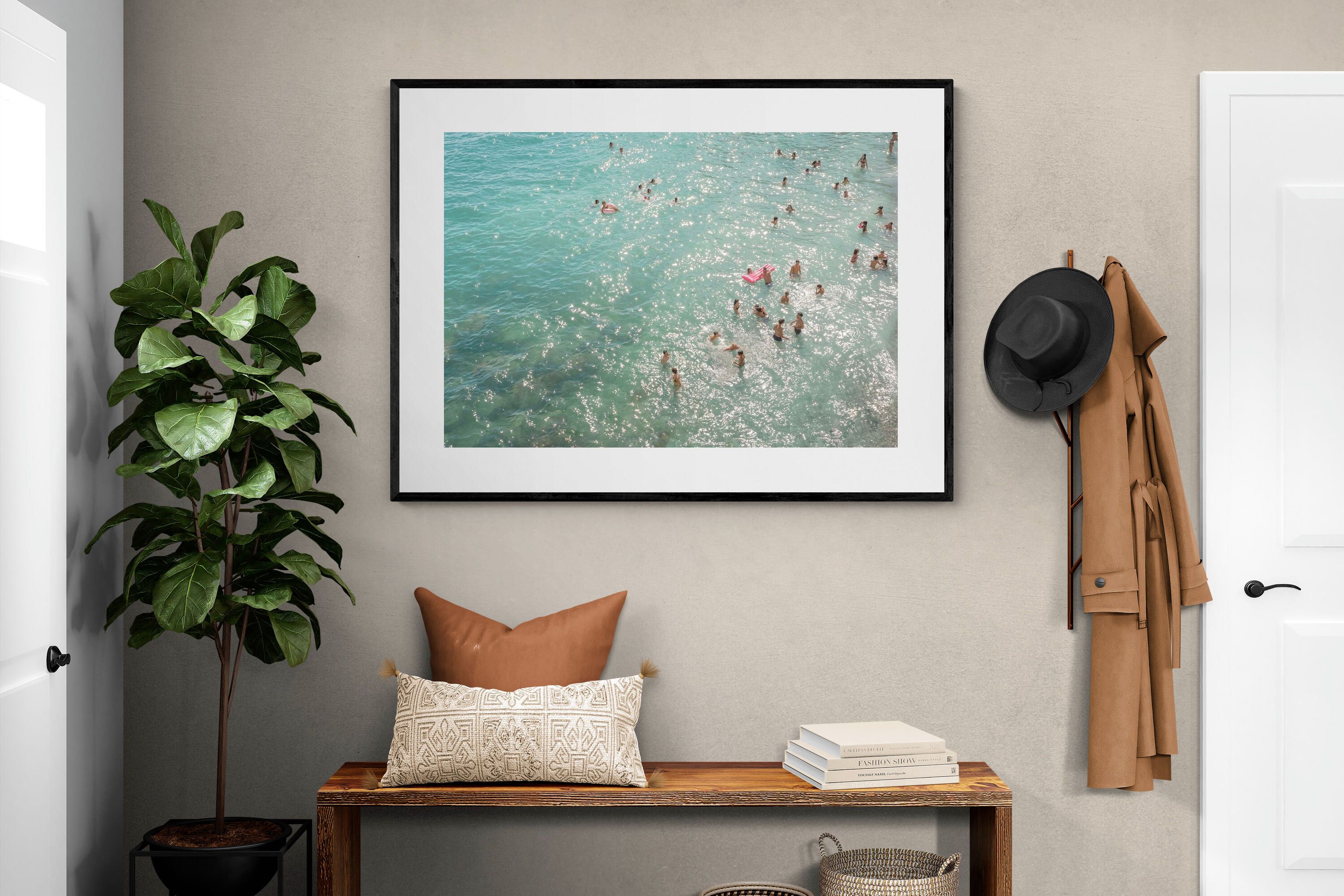 Pixalot Amalfi Waters