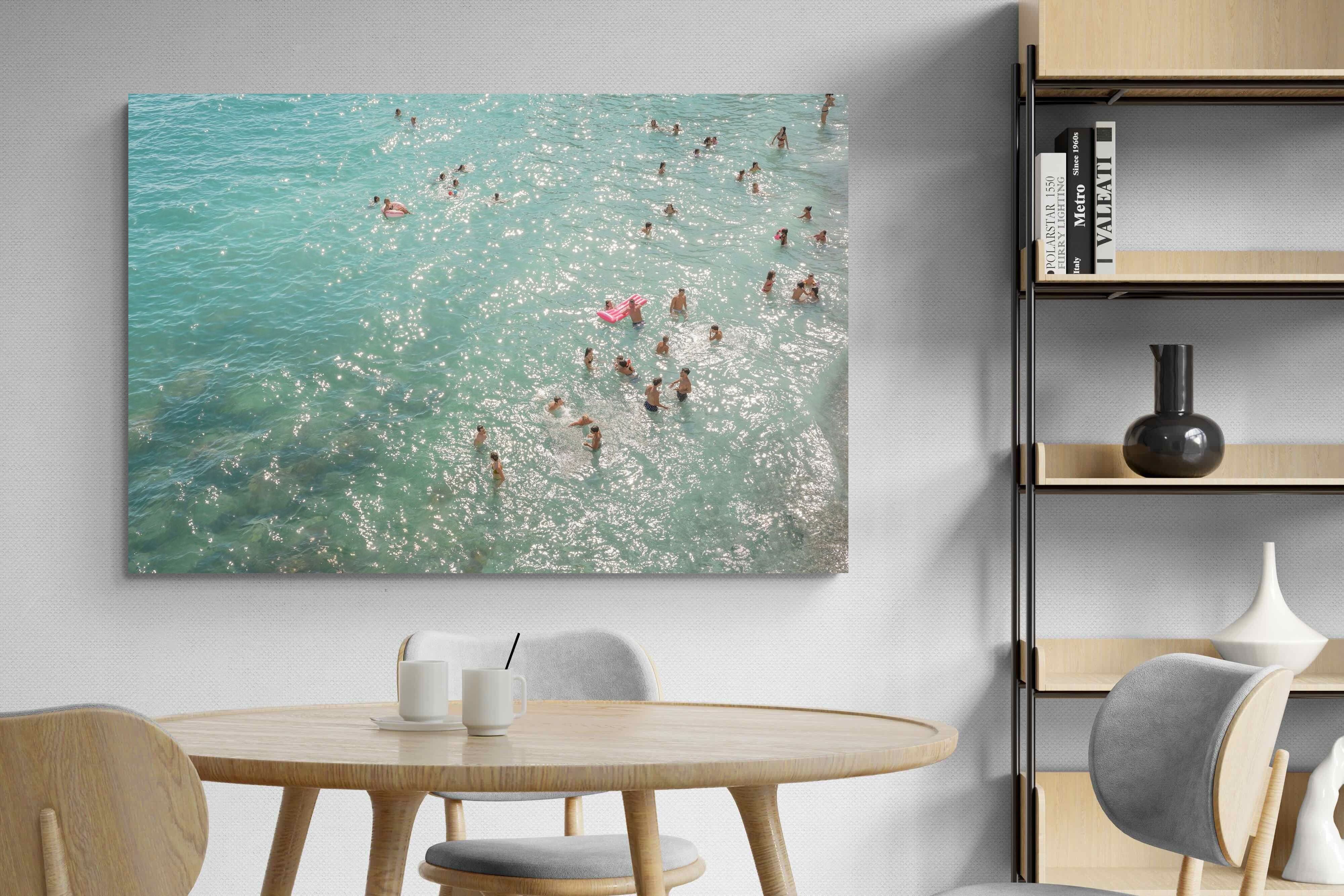 Pixalot Amalfi Waters