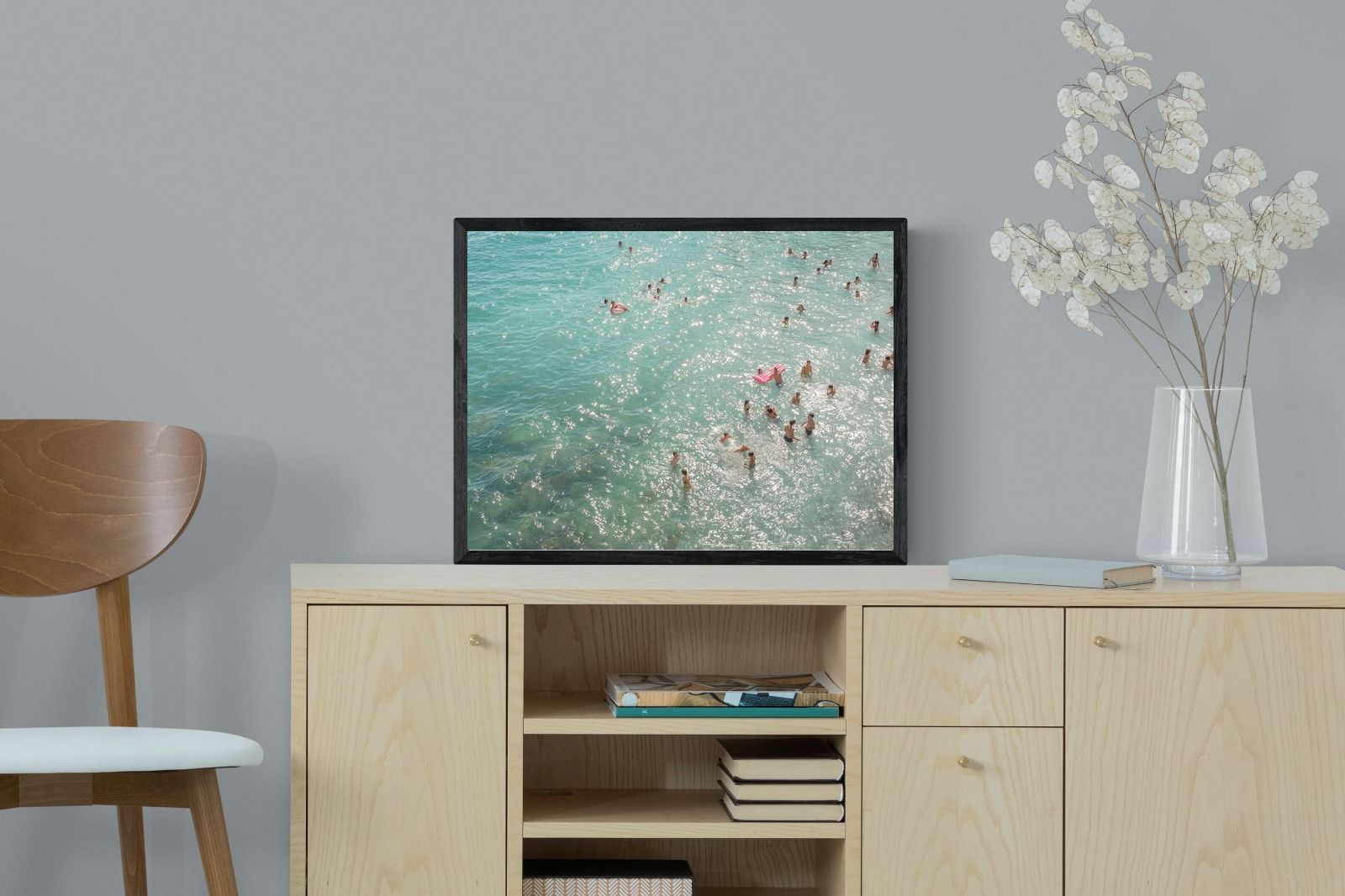 Pixalot Amalfi Waters