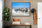Pixalot ® Amboseli Lake Convoy