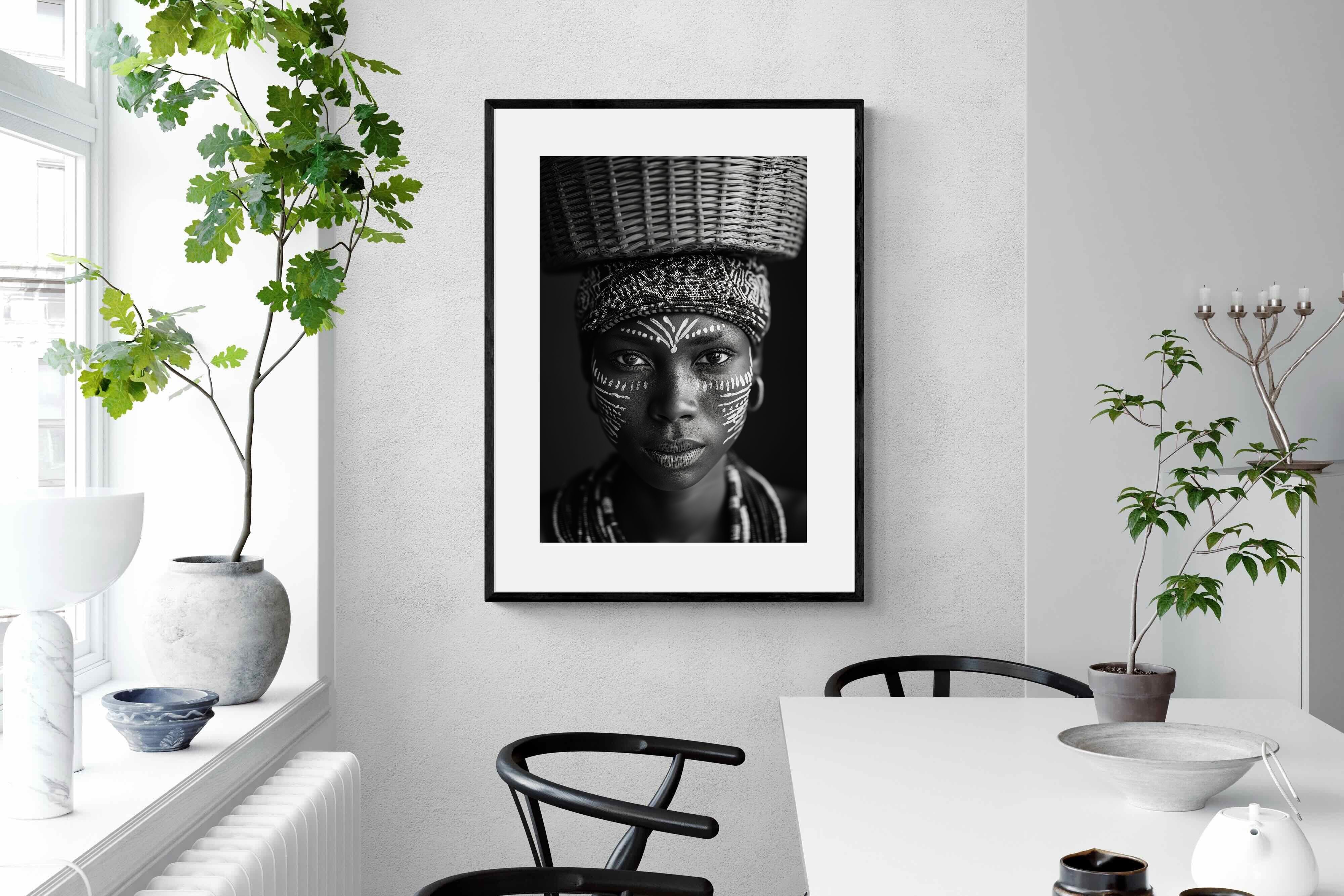 Pixalot Ancestral Lines