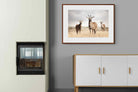 Pixalot ® Antelope Trio