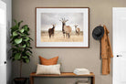 Pixalot ® Antelope Trio