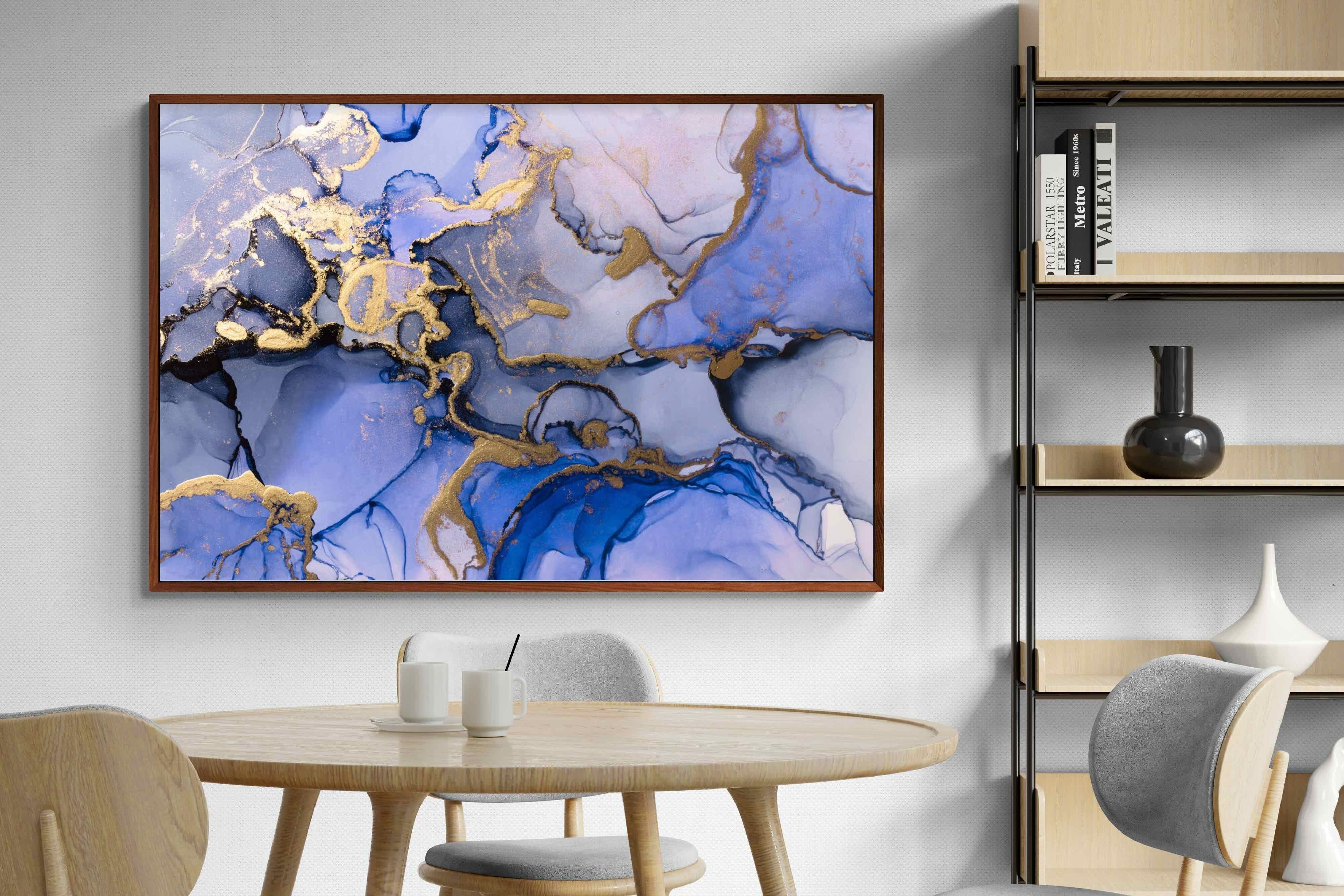 Pixalot ® Aqua Gold