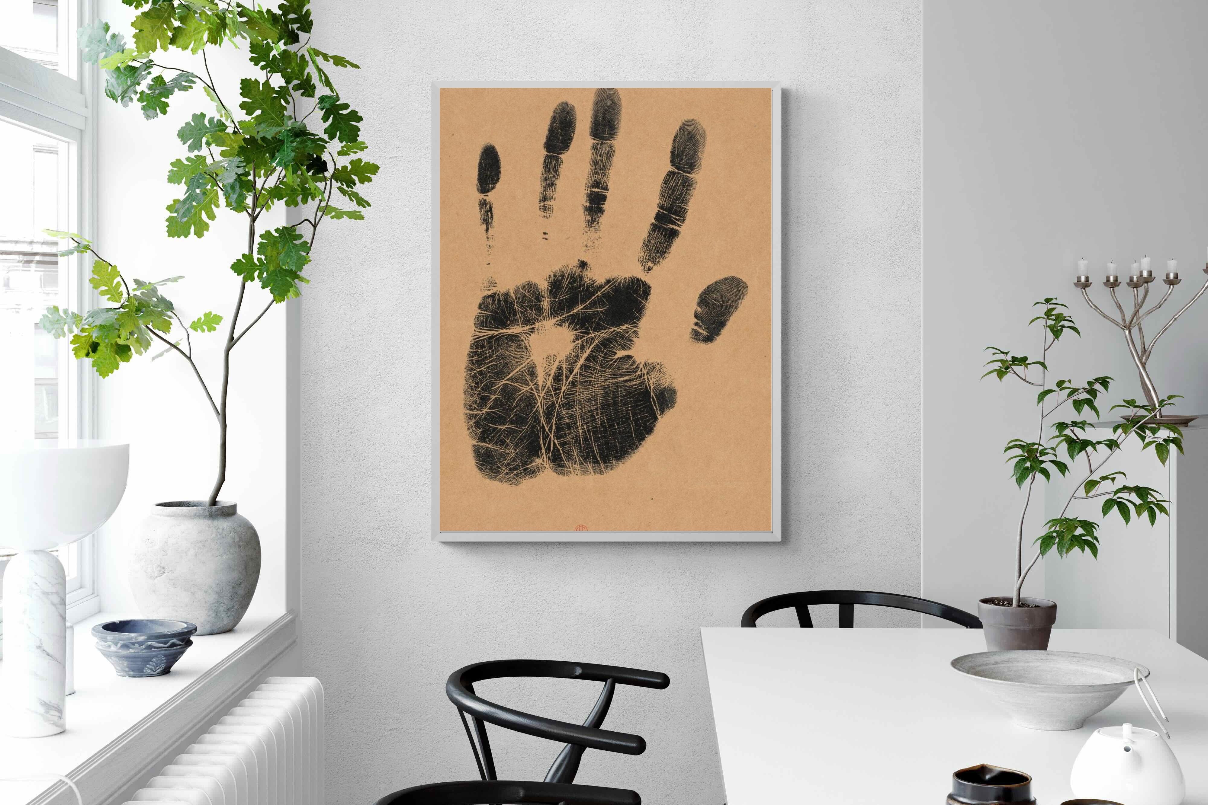 Pixalot ® Artist’s Left Hand