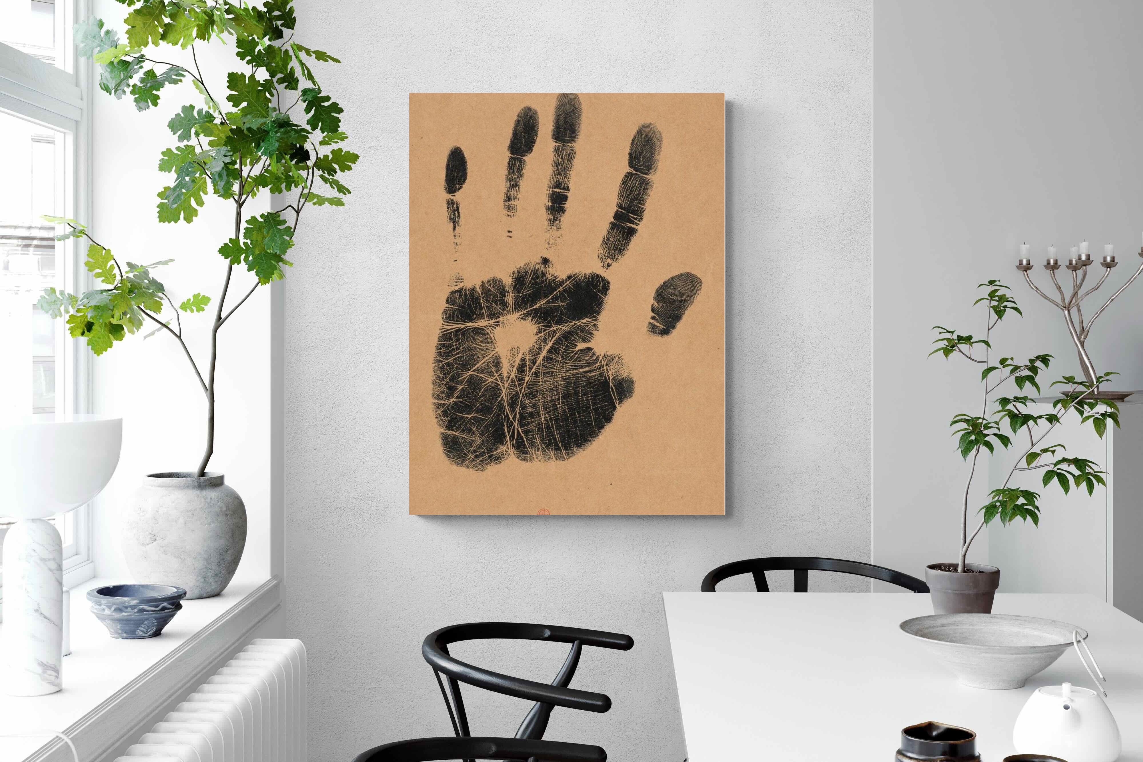 Pixalot ® Artist’s Left Hand