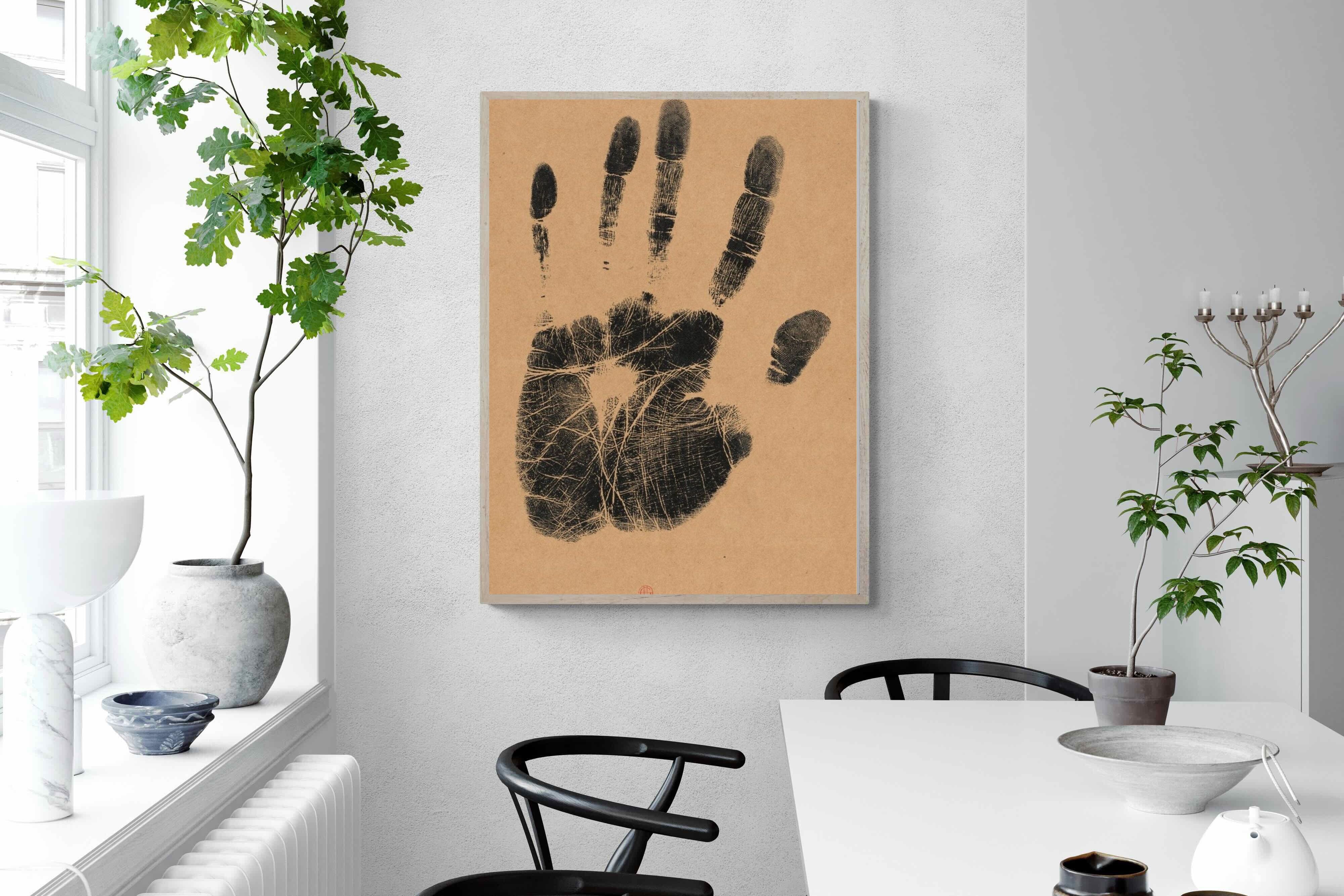 Pixalot ® Artist’s Left Hand