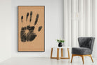 Pixalot ® Artist’s Left Hand