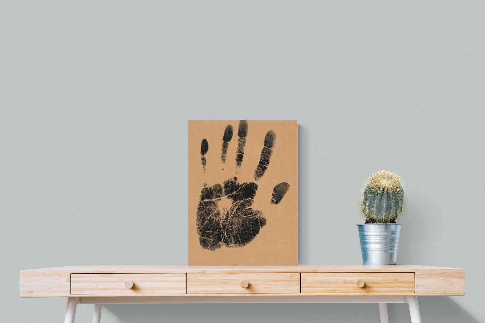 Pixalot ® Artist’s Left Hand