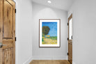 Pixalot ® Avenue at Arles with Houses