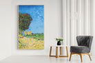 Pixalot ® Avenue at Arles with Houses