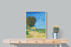 Pixalot ® Avenue at Arles with Houses