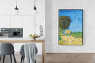 Pixalot ® Avenue at Arles with Houses