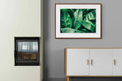 Pixalot ® Banana Leaves