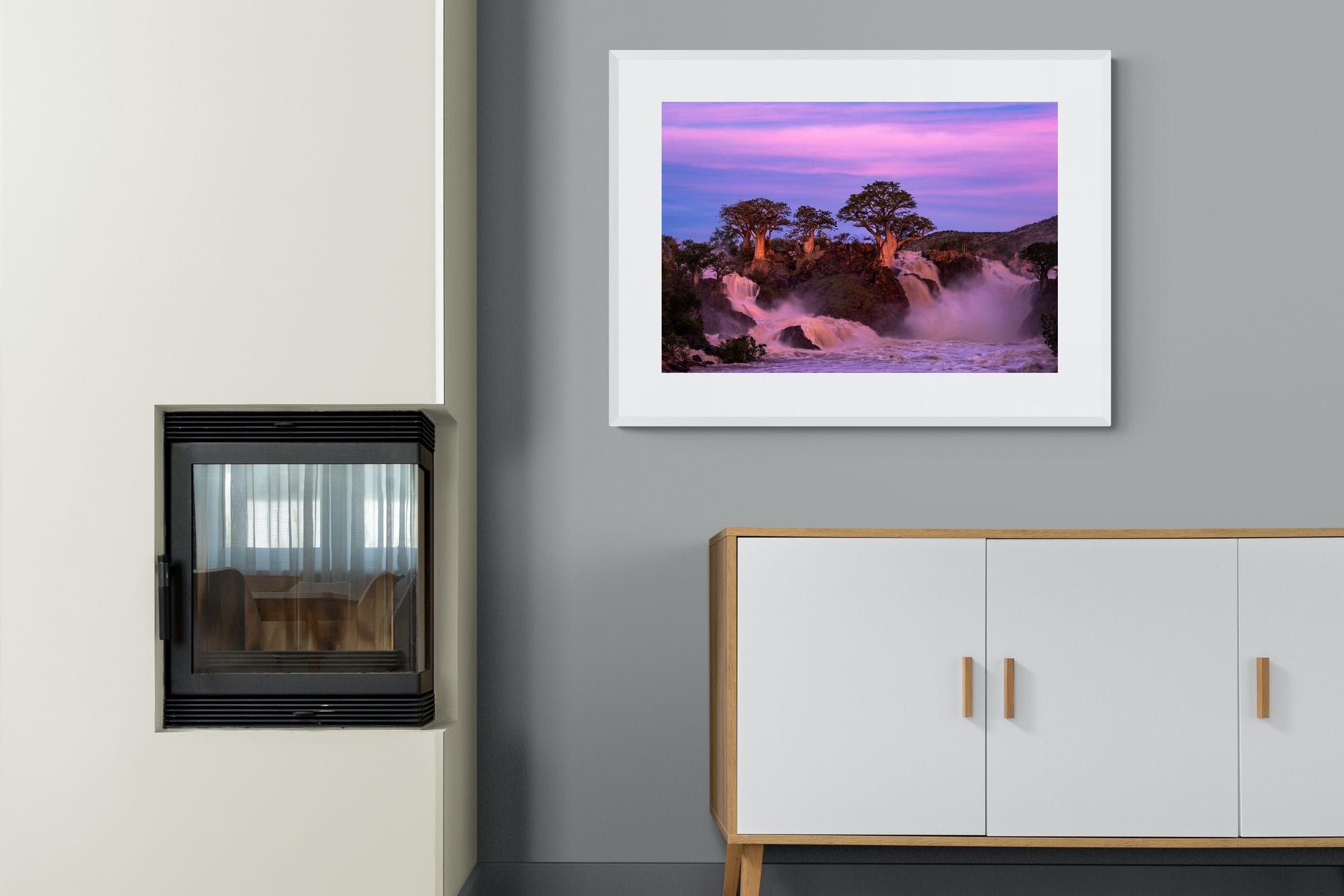 Pixalot ® Baobab Twilight