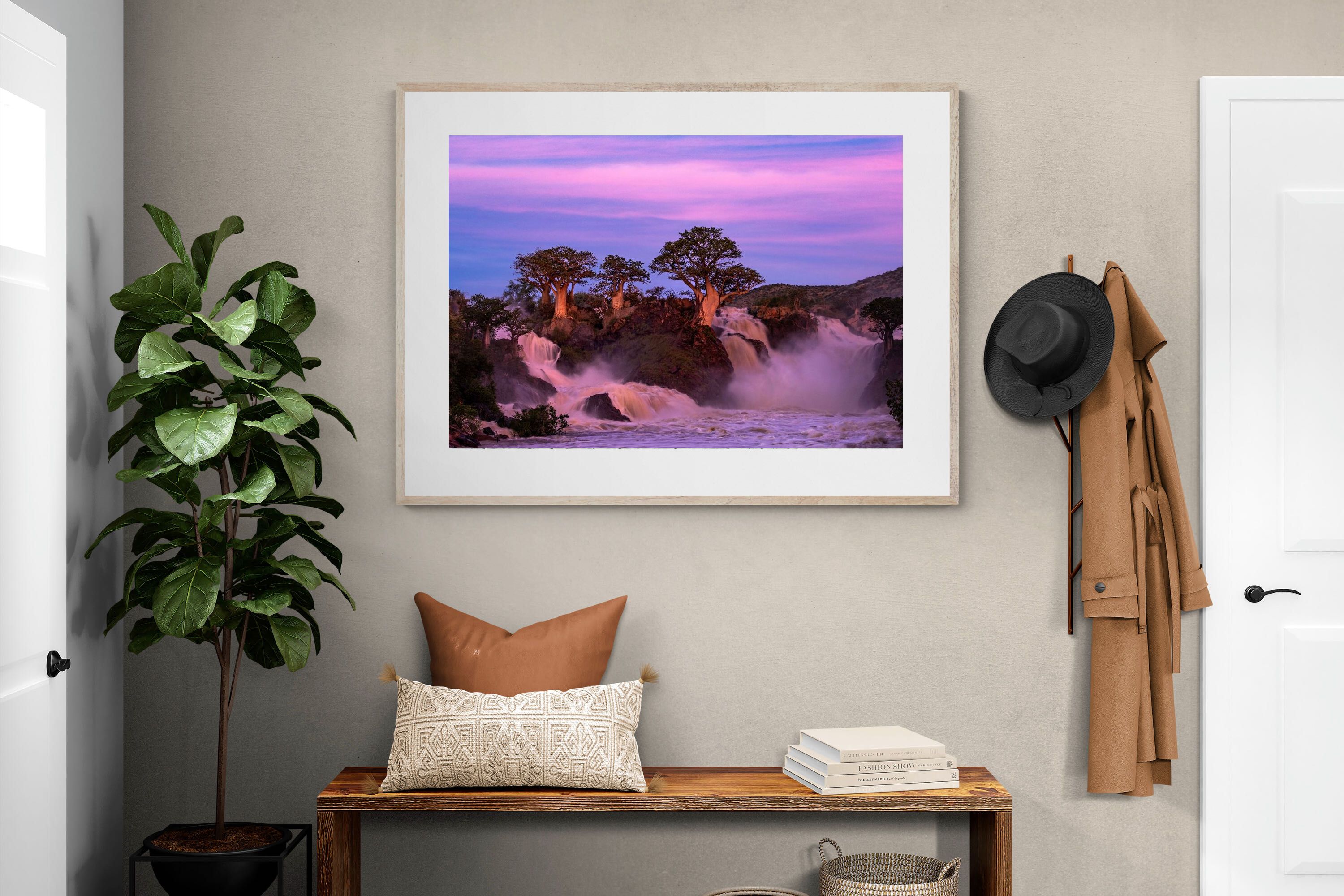 Pixalot ® Baobab Twilight