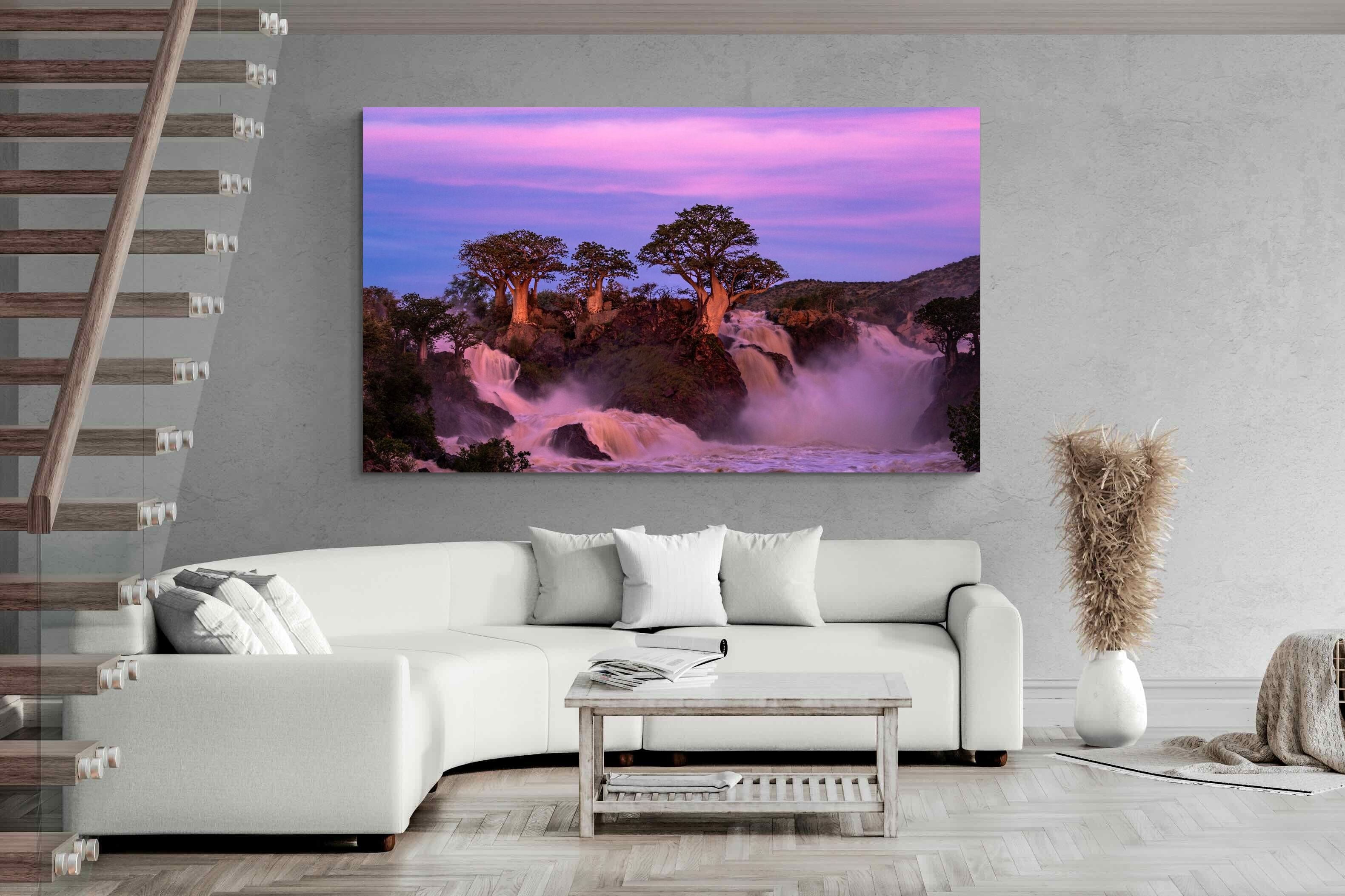Pixalot ® Baobab Twilight