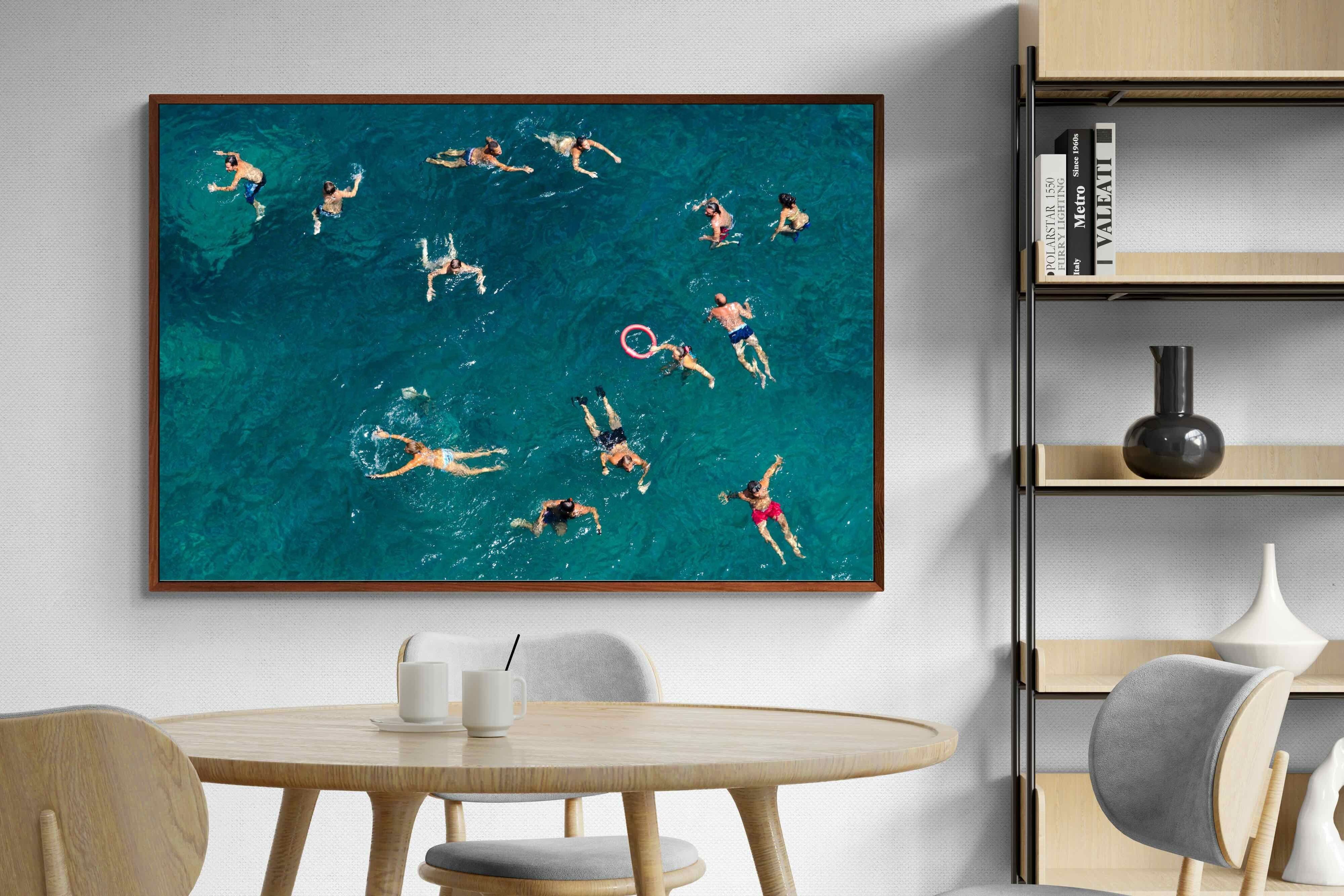 Pixalot ® Bathers