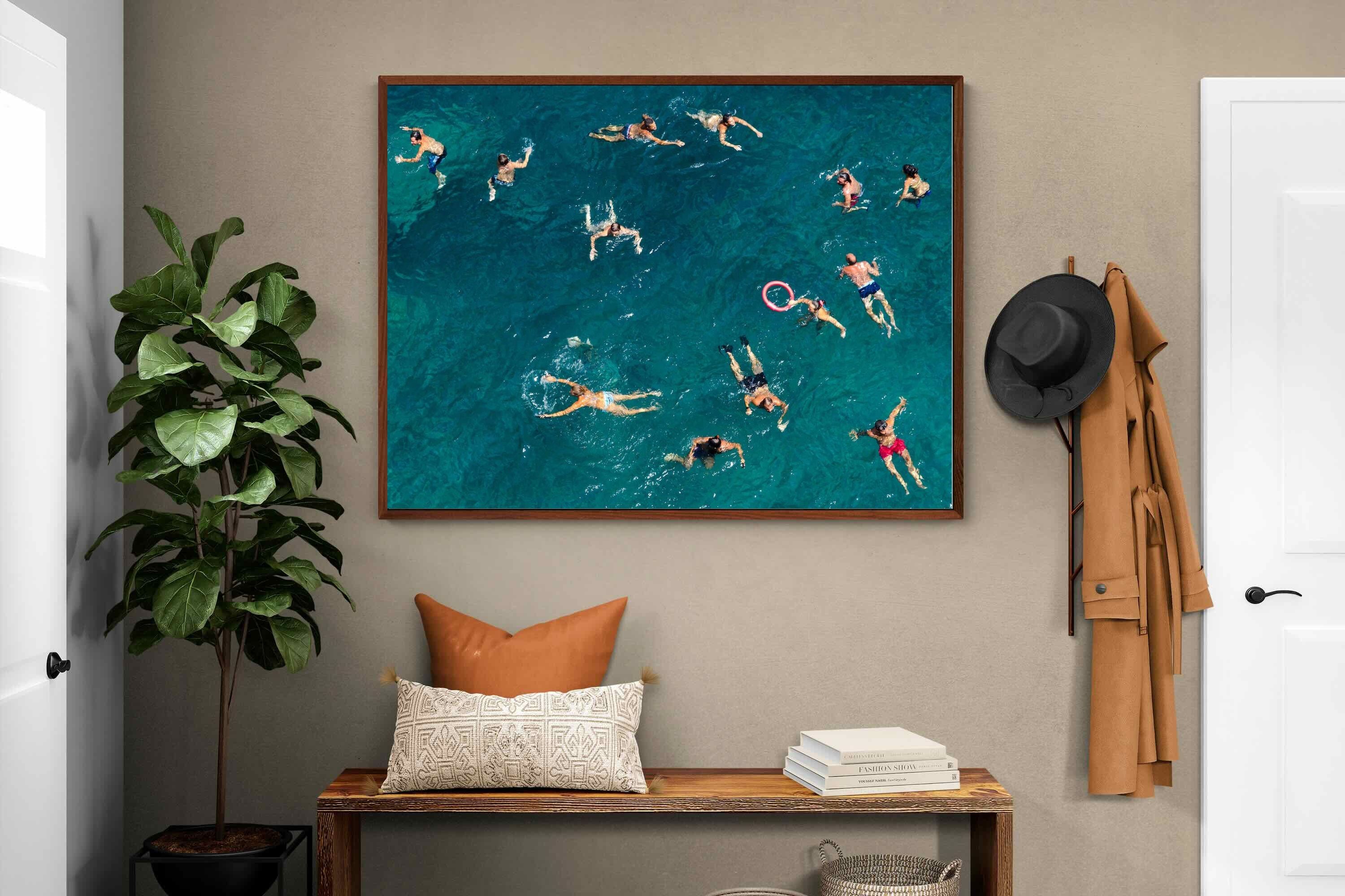 Pixalot ® Bathers