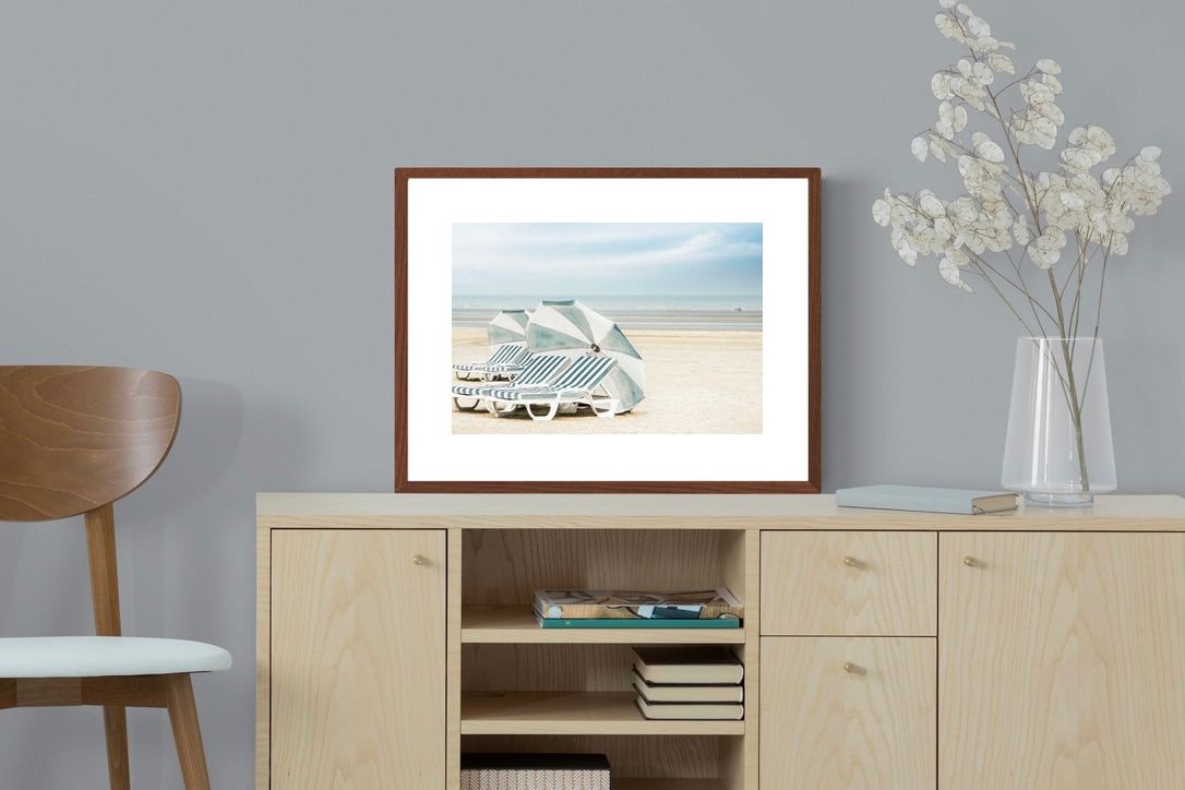 Pixalot ® Beach Loungers