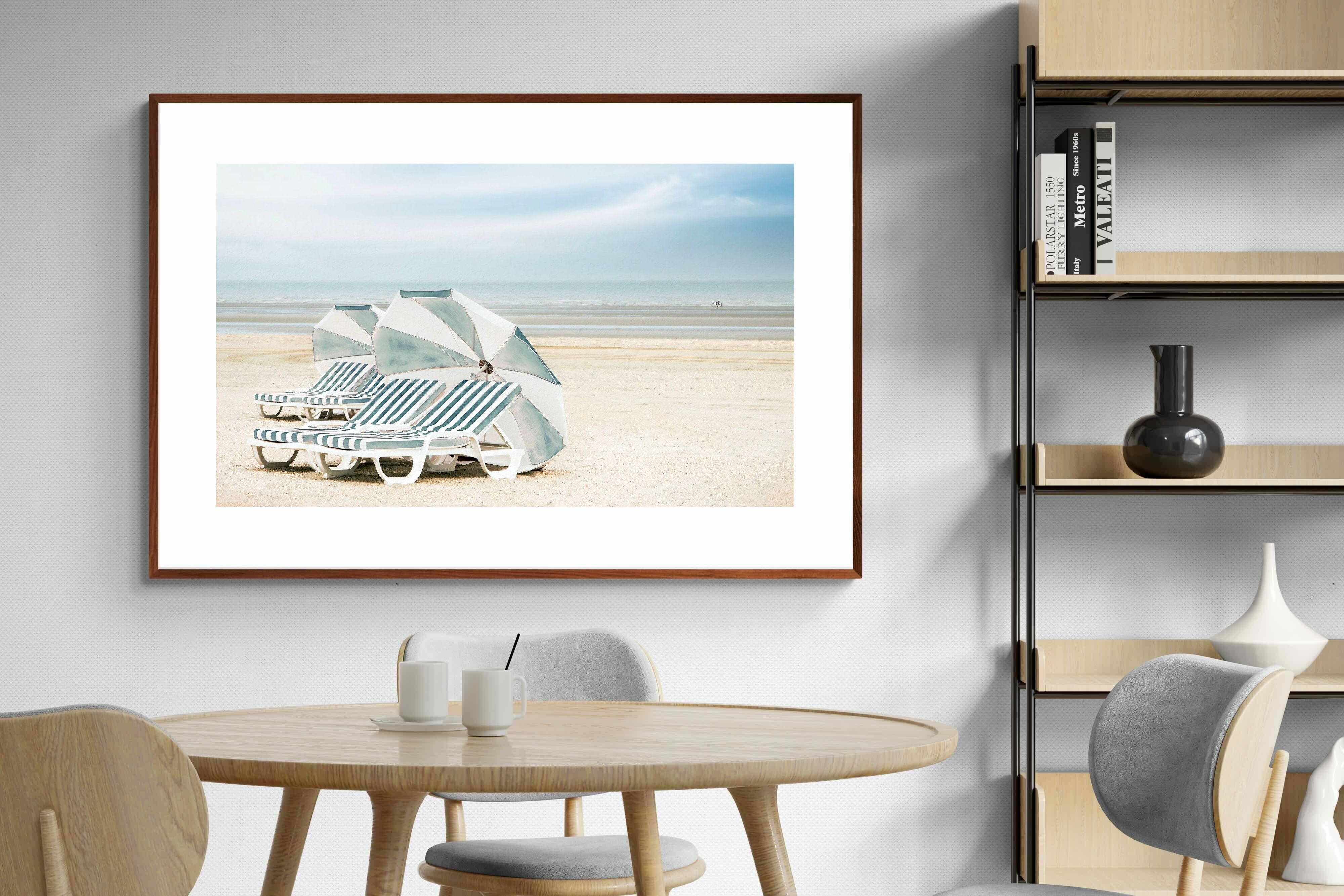 Pixalot ® Beach Loungers