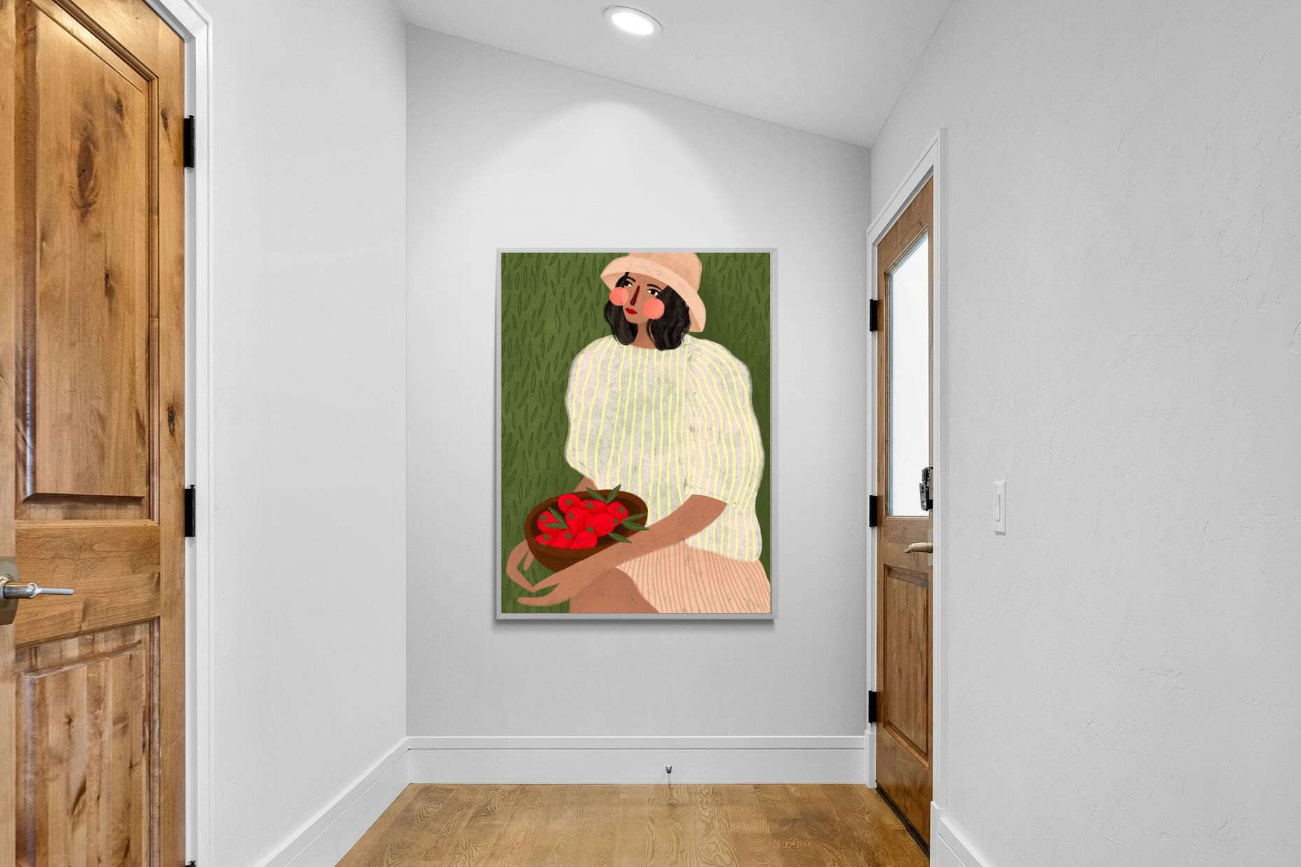 Pixalot ® Berry Bowl