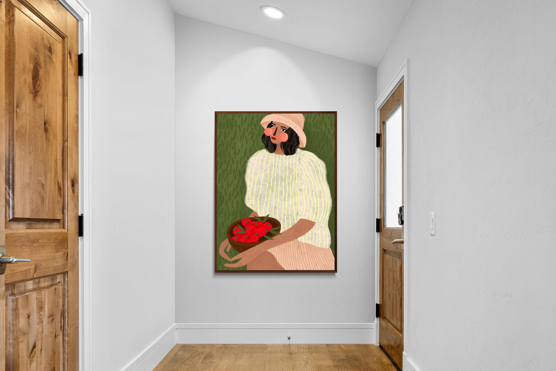 Pixalot ® Berry Bowl