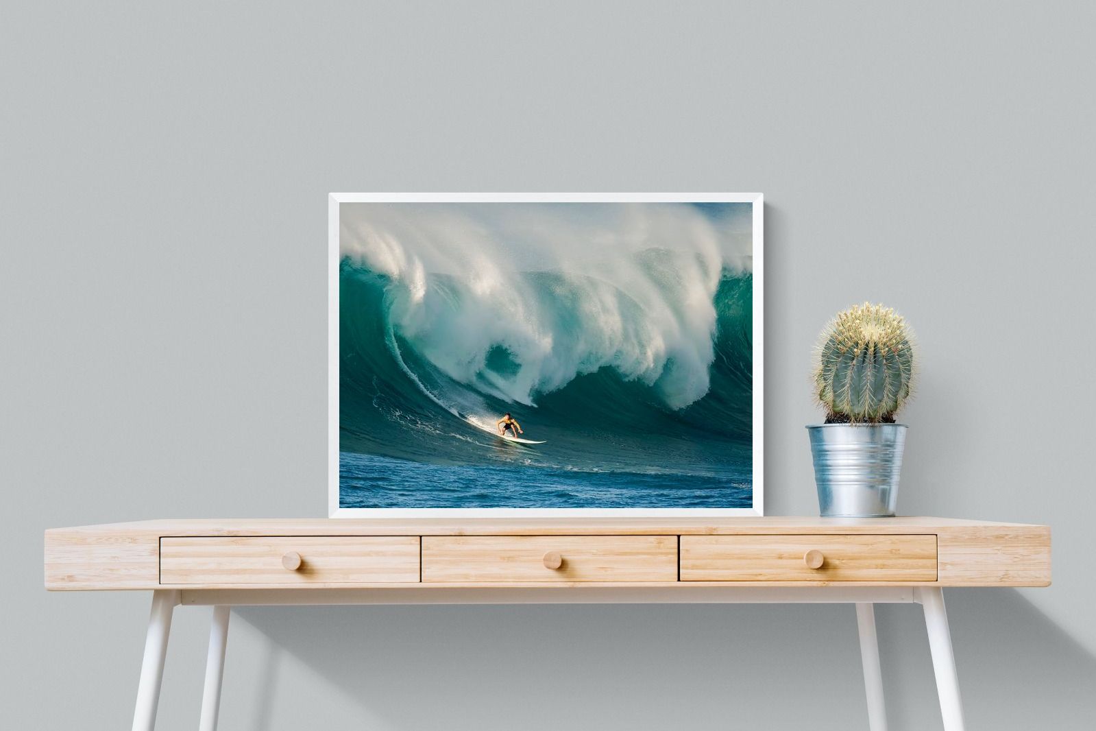 Pixalot ® Big Wave Rider