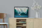 Pixalot ® Big Wave Rider