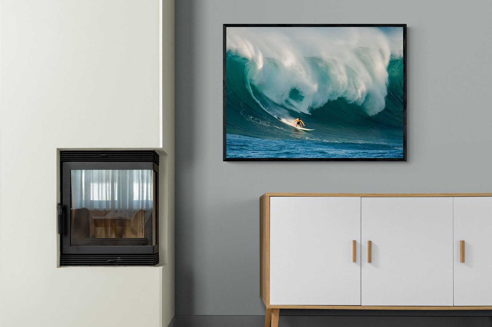 Pixalot ® Big Wave Rider
