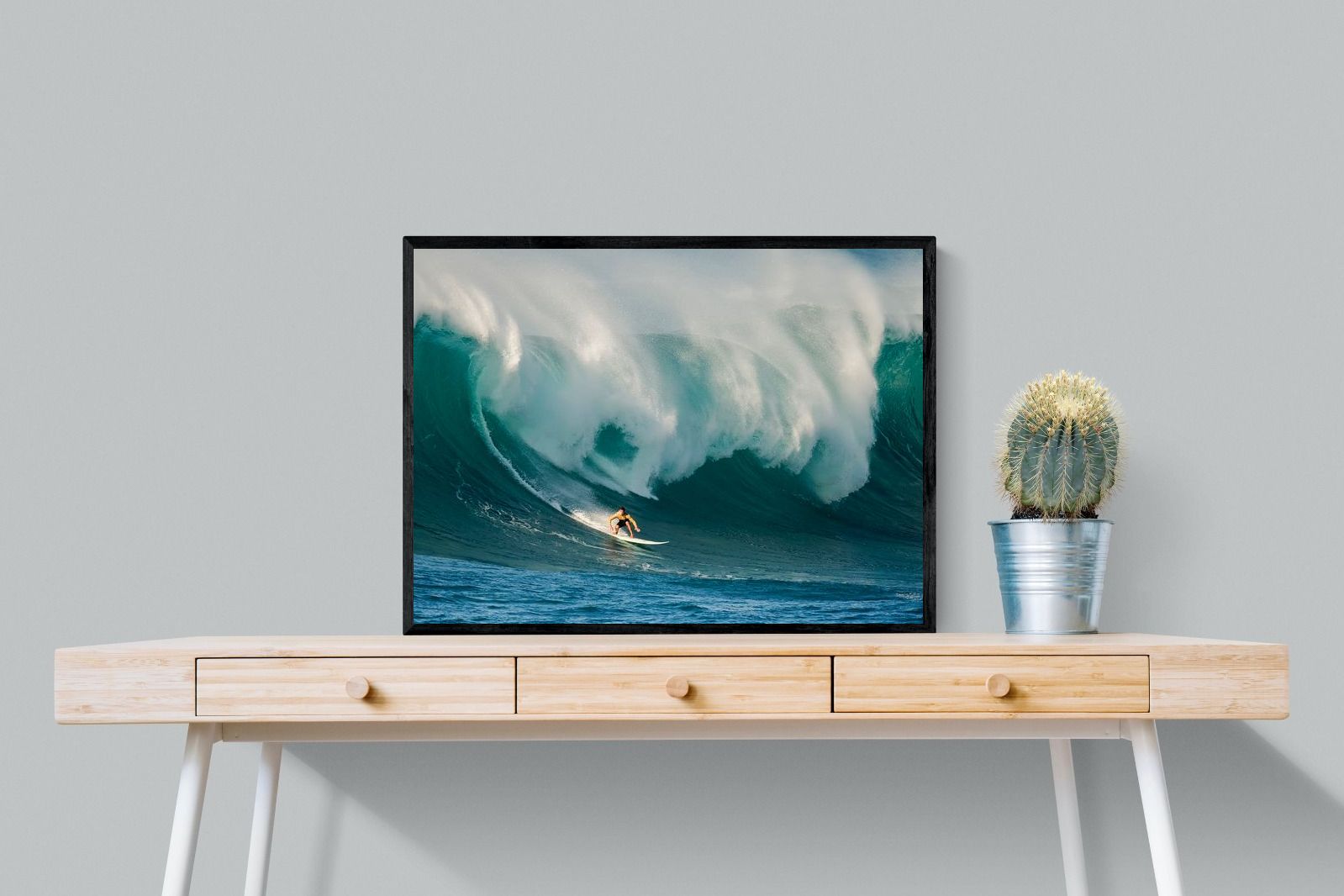 Pixalot ® Big Wave Rider