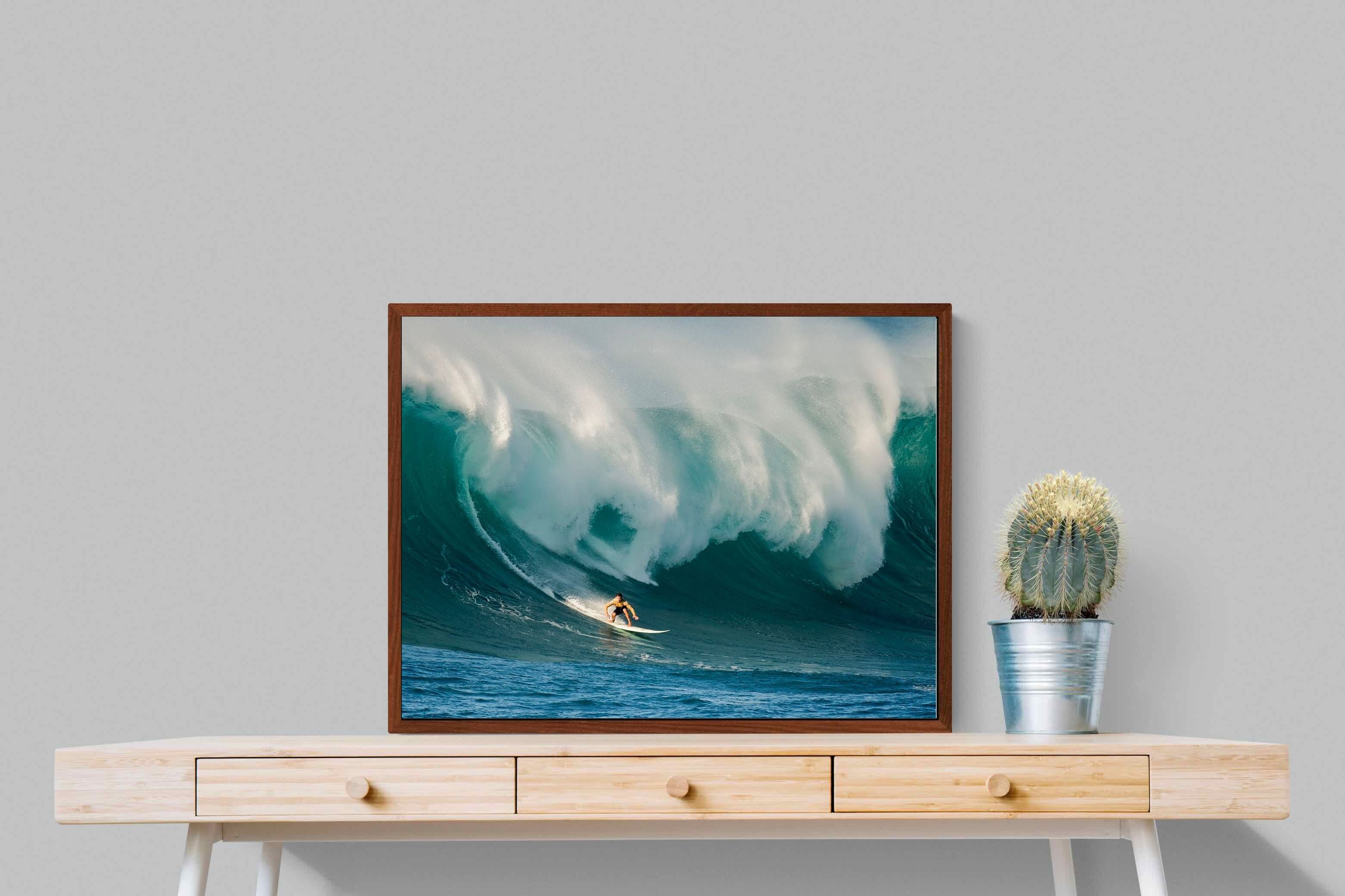 Pixalot ® Big Wave Rider