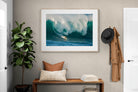 Pixalot ® Big Wave Rider