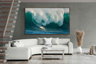 Pixalot ® Big Wave Rider