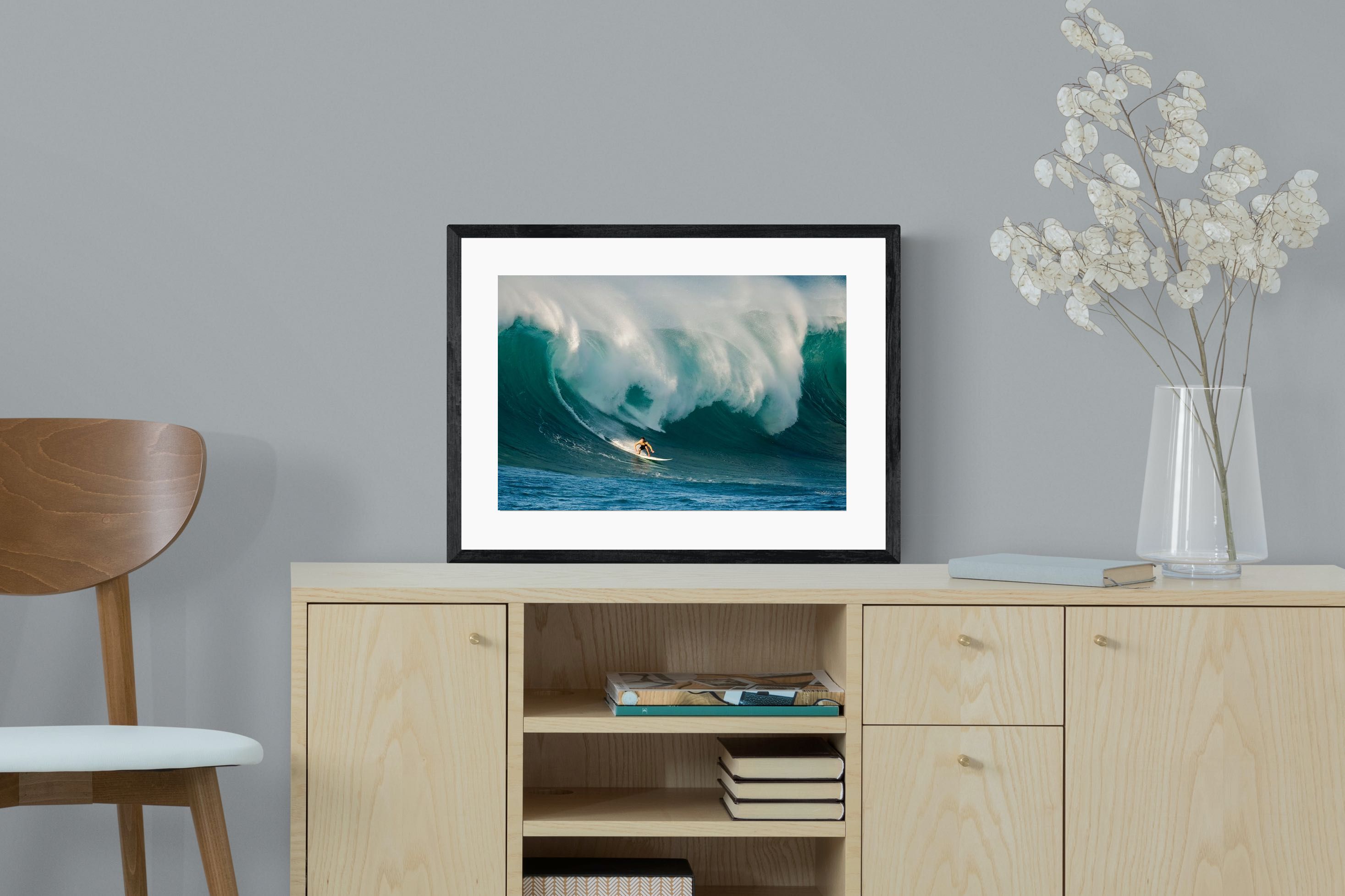 Pixalot ® Big Wave Rider