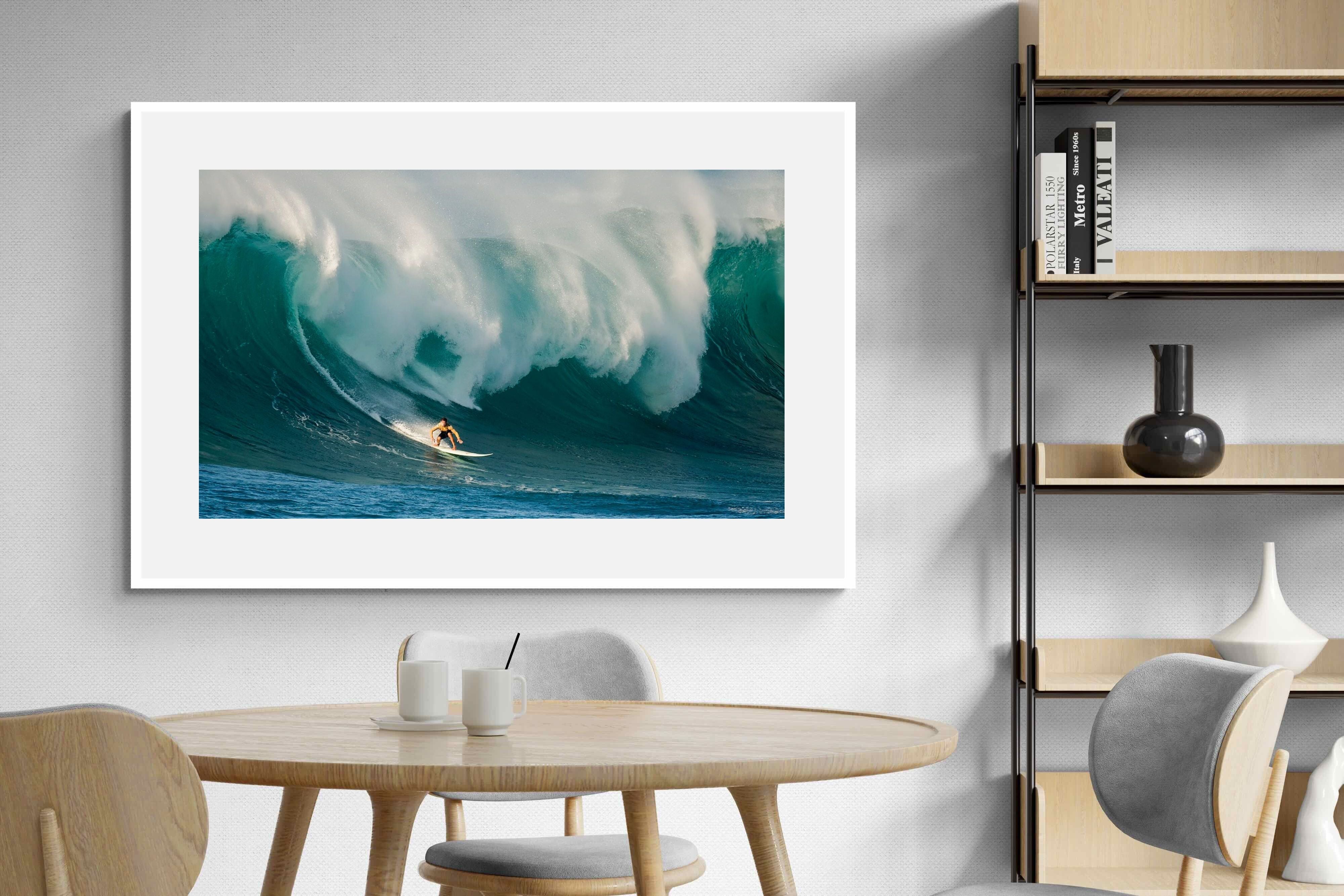 Pixalot ® Big Wave Rider