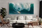 Pixalot ® Big Wave Rider