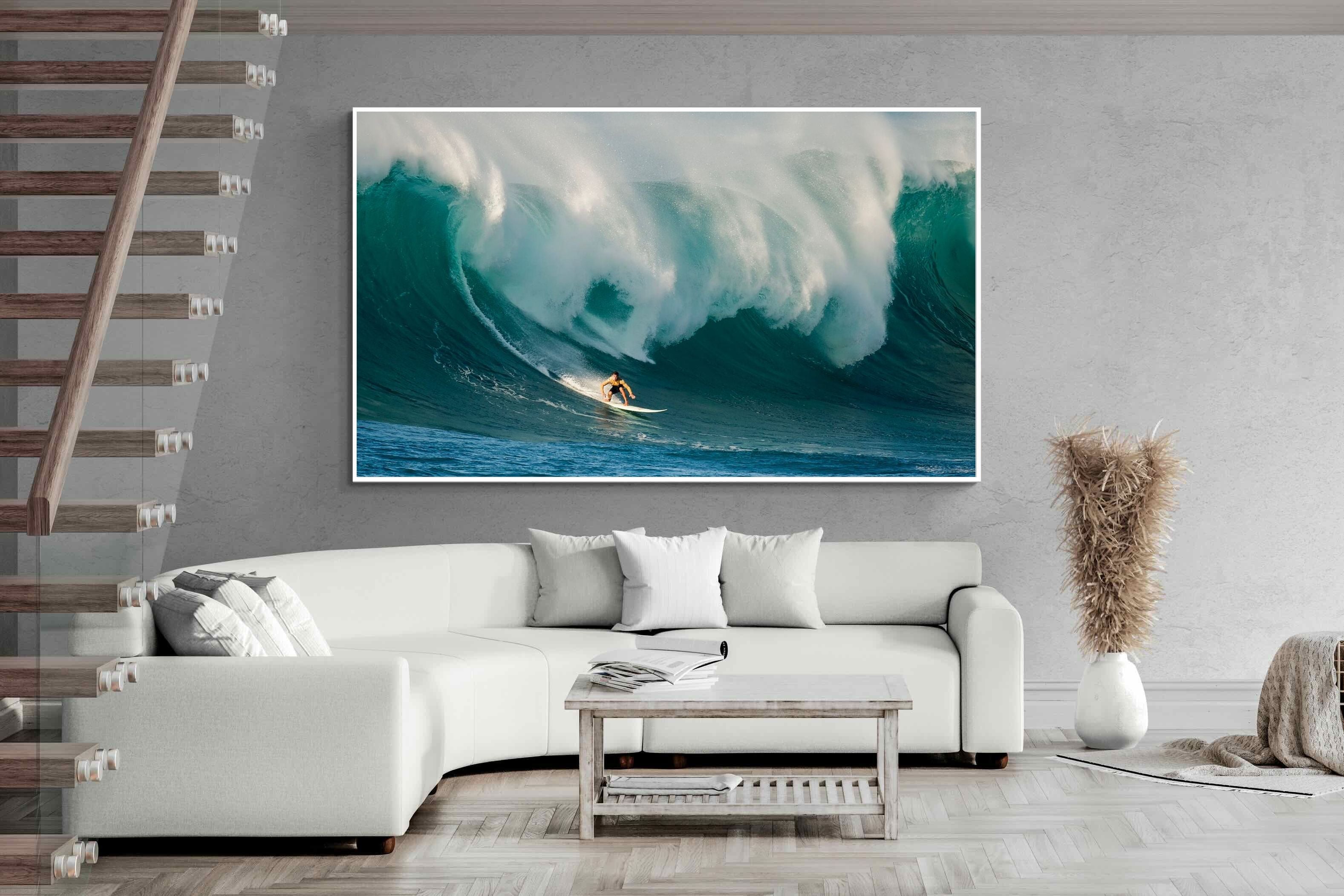 Pixalot ® Big Wave Rider